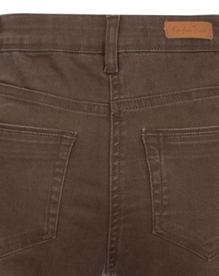 Gafair Gafair jeans Fenna Taupe 00076007-5520