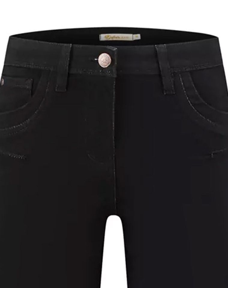 Gafair Gafair jeans Anouk Zwart 00076010-7500