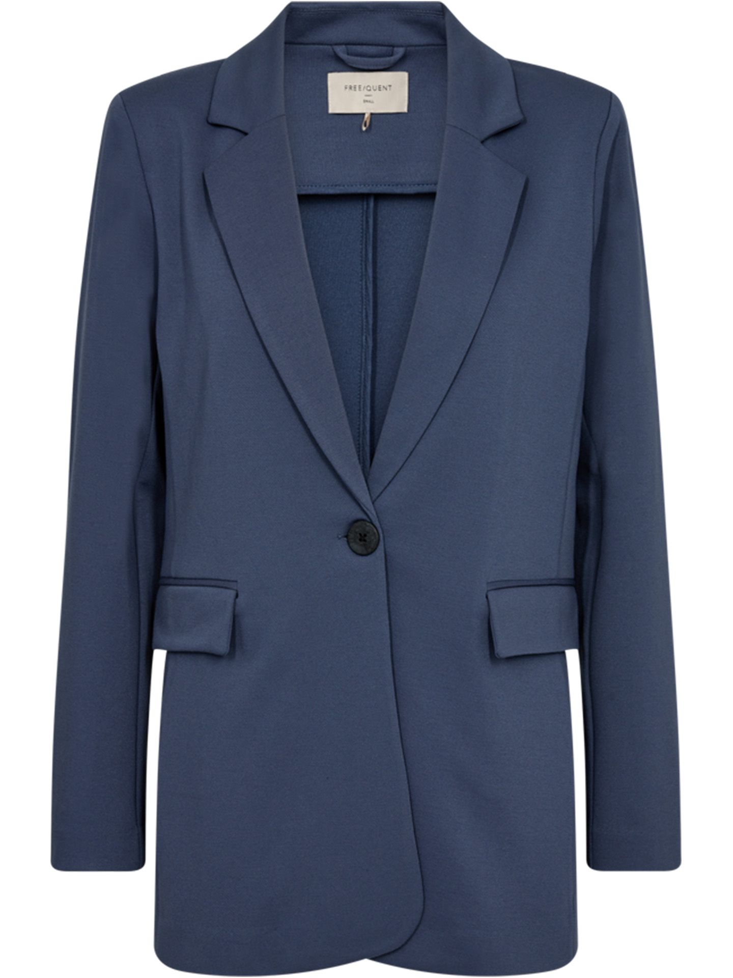 Freequent Blazer Nanni Blauw 00076044-1350