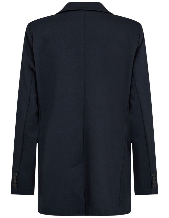 Freequent Blazer Nanni Blauw 00076044-1500