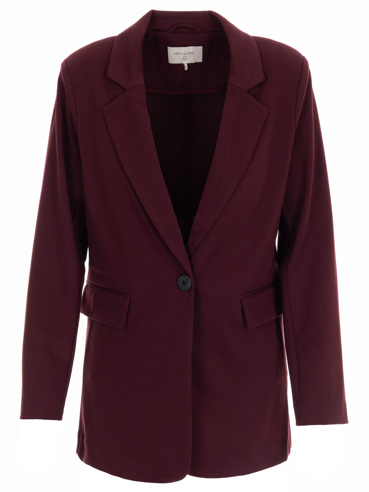Freequent Blazer Nanni Rood 00076044-3600