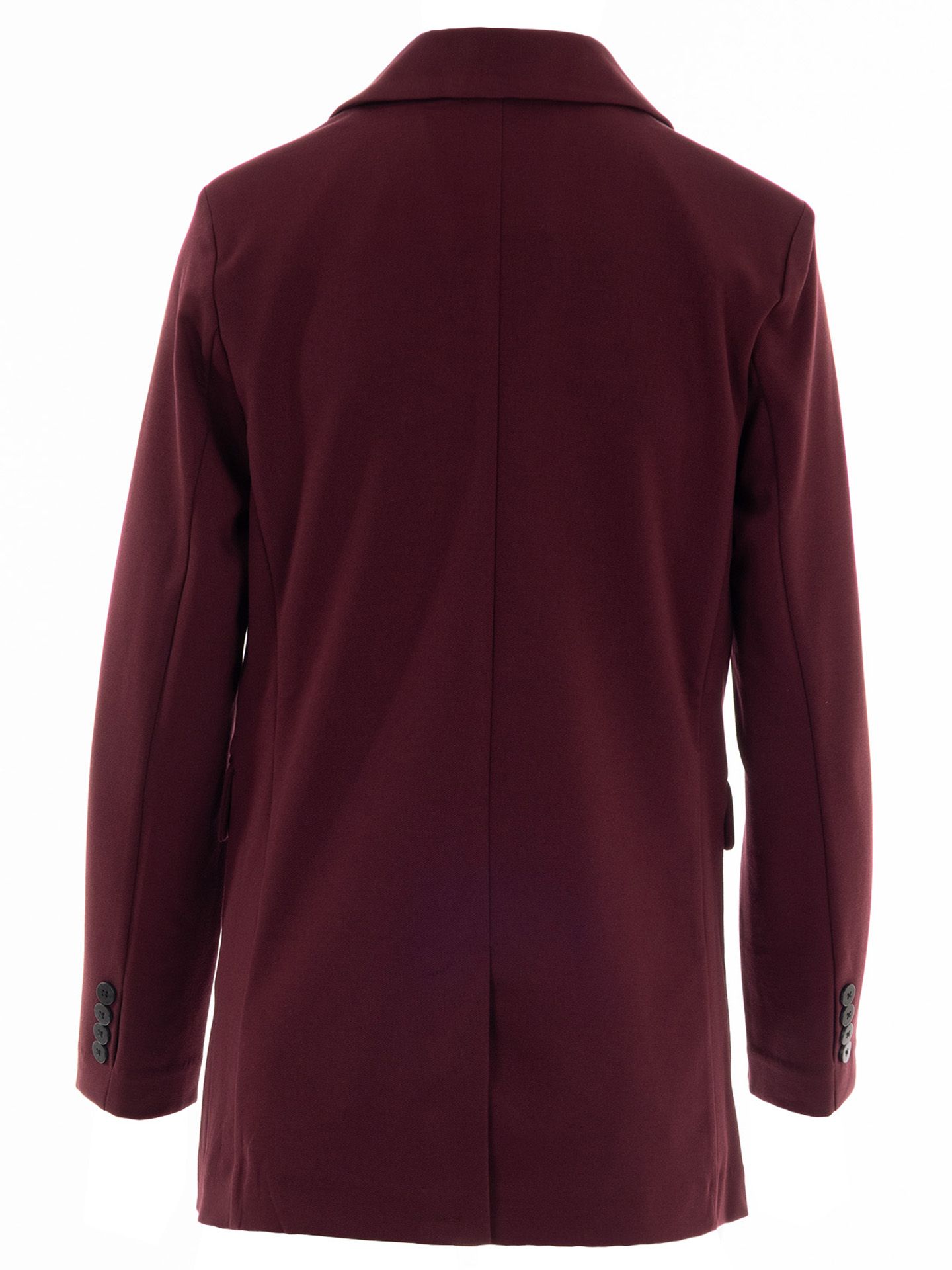 Freequent Blazer Nanni Rood 00076044-3600
