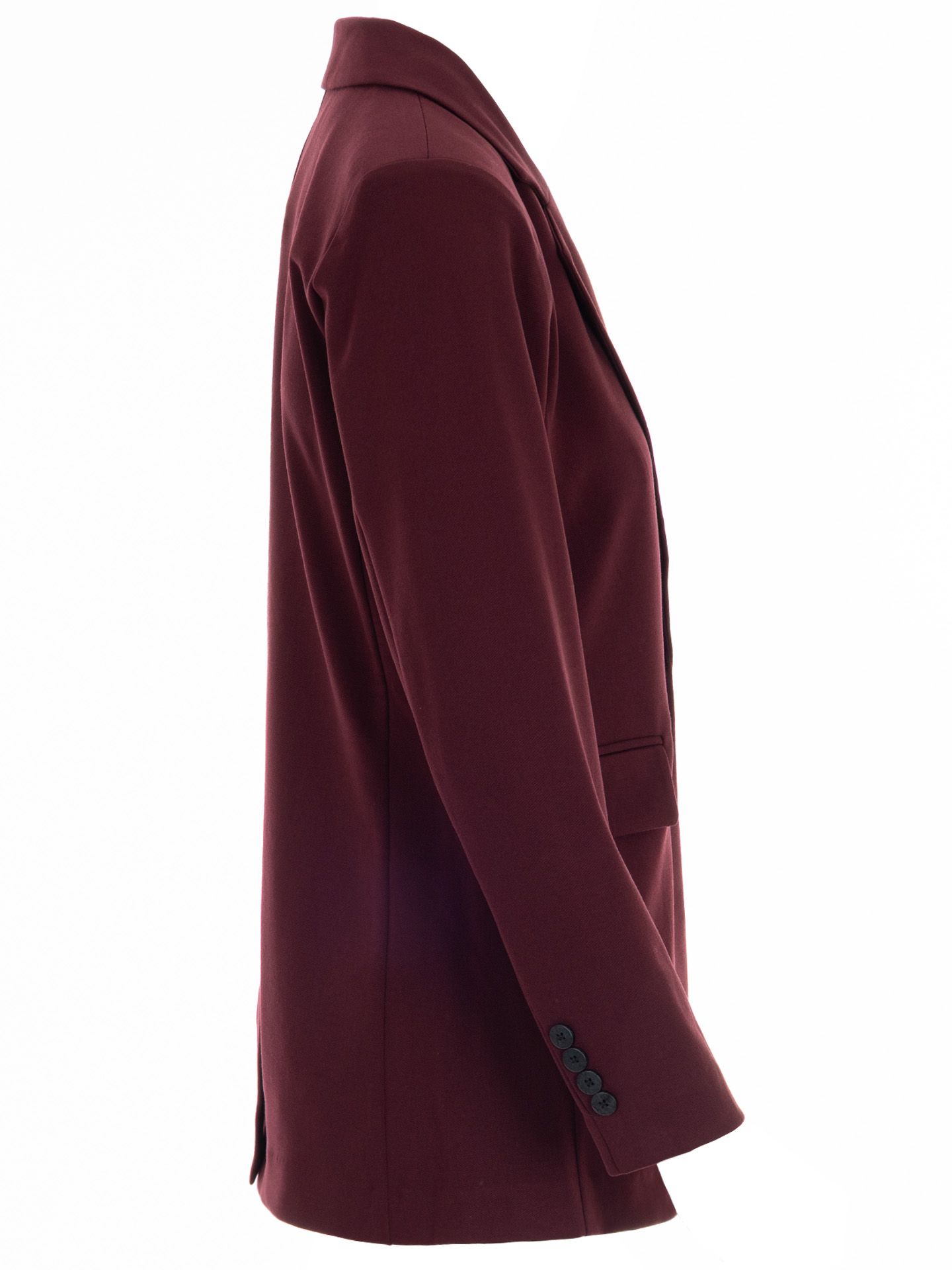 Freequent Blazer Nanni Rood 00076044-3600