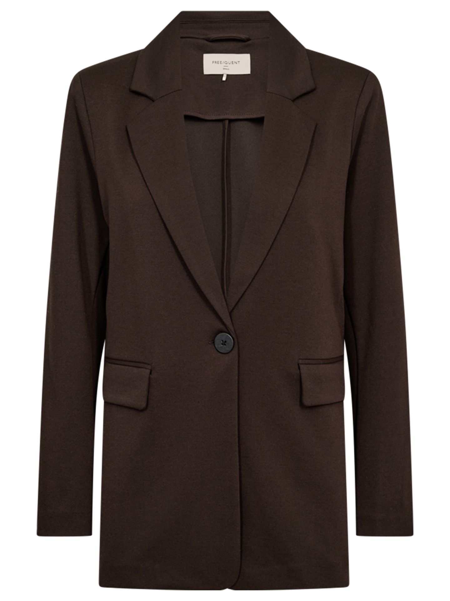 Freequent Blazer Nanni Bruin 00076044-5800