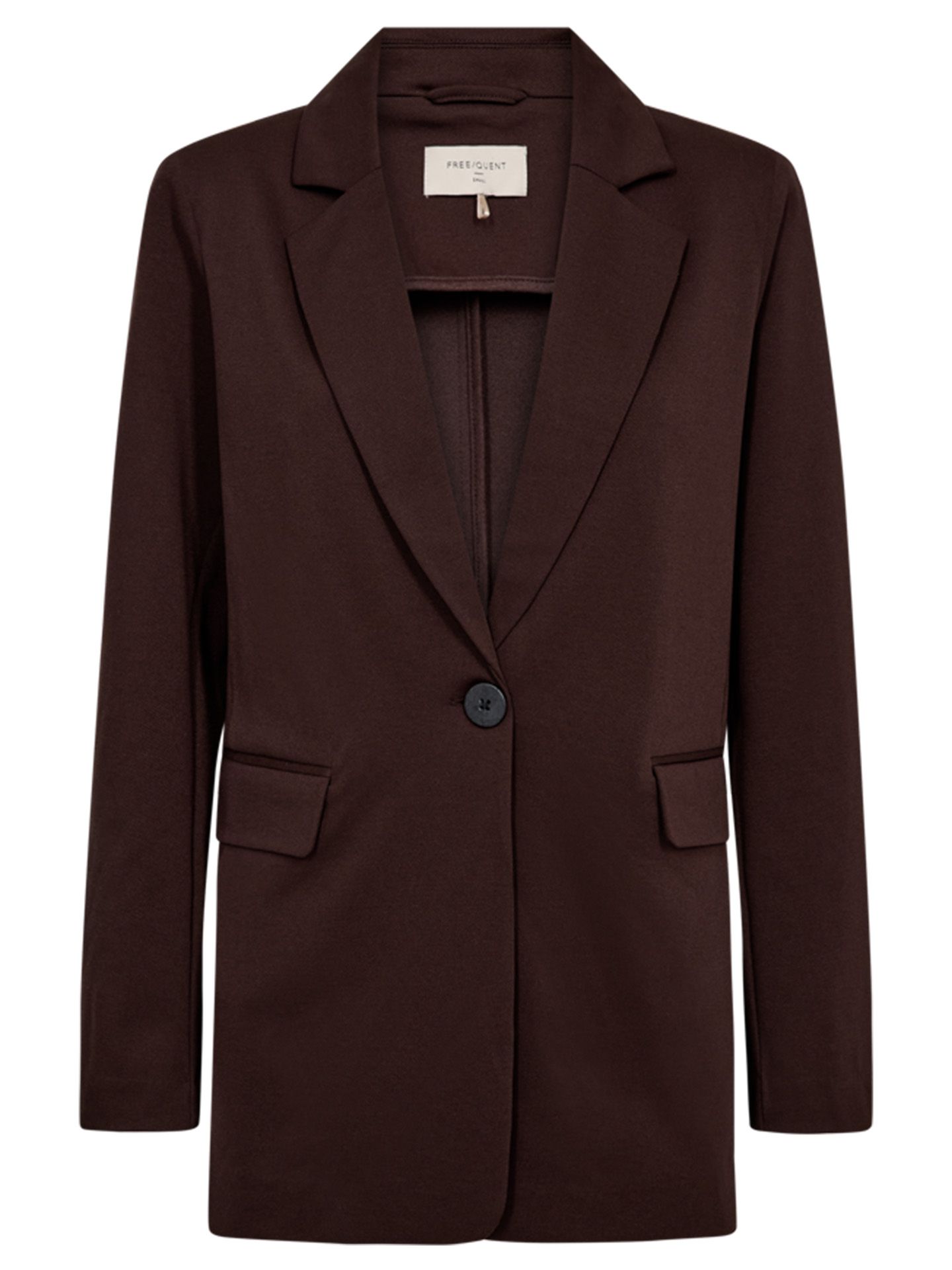 Freequent Blazer Nanni Bruin 00076044-5801