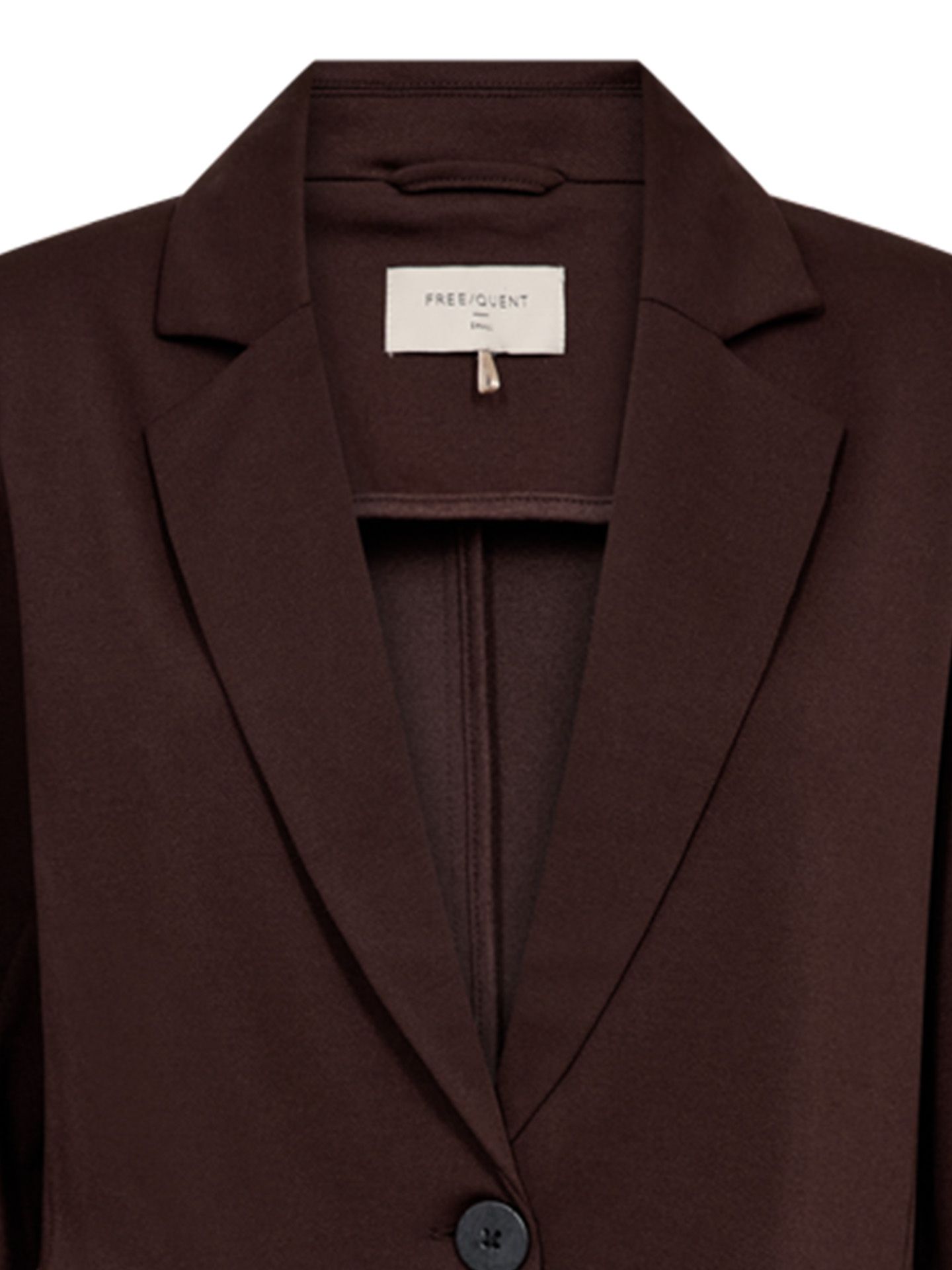 Freequent Blazer Nanni Bruin 00076044-5801