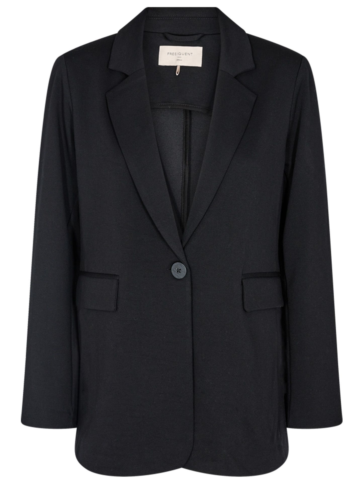 Freequent Blazer Nanni Zwart 00076044-7500