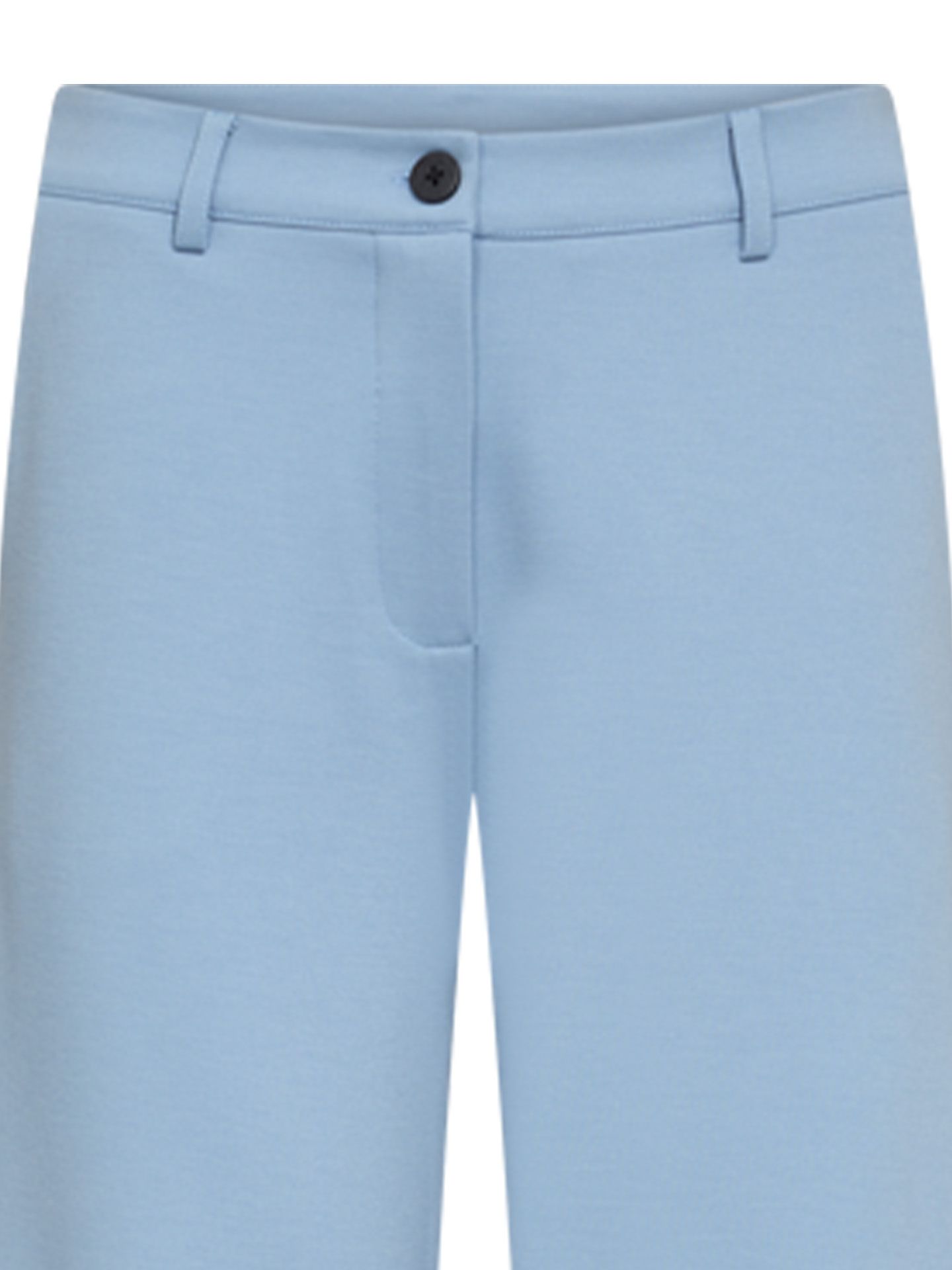 Freequent Pantalon Nanni Blauw 00076056-1600