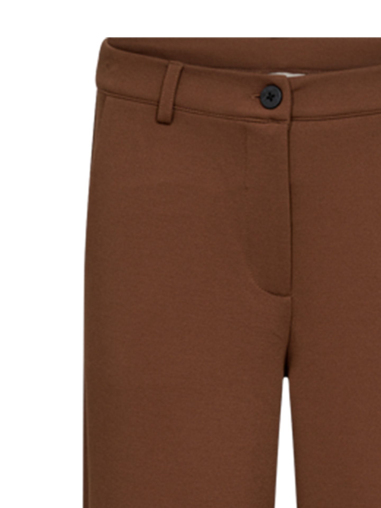 Freequent Pantalon Nanni Camel 00076056-5850