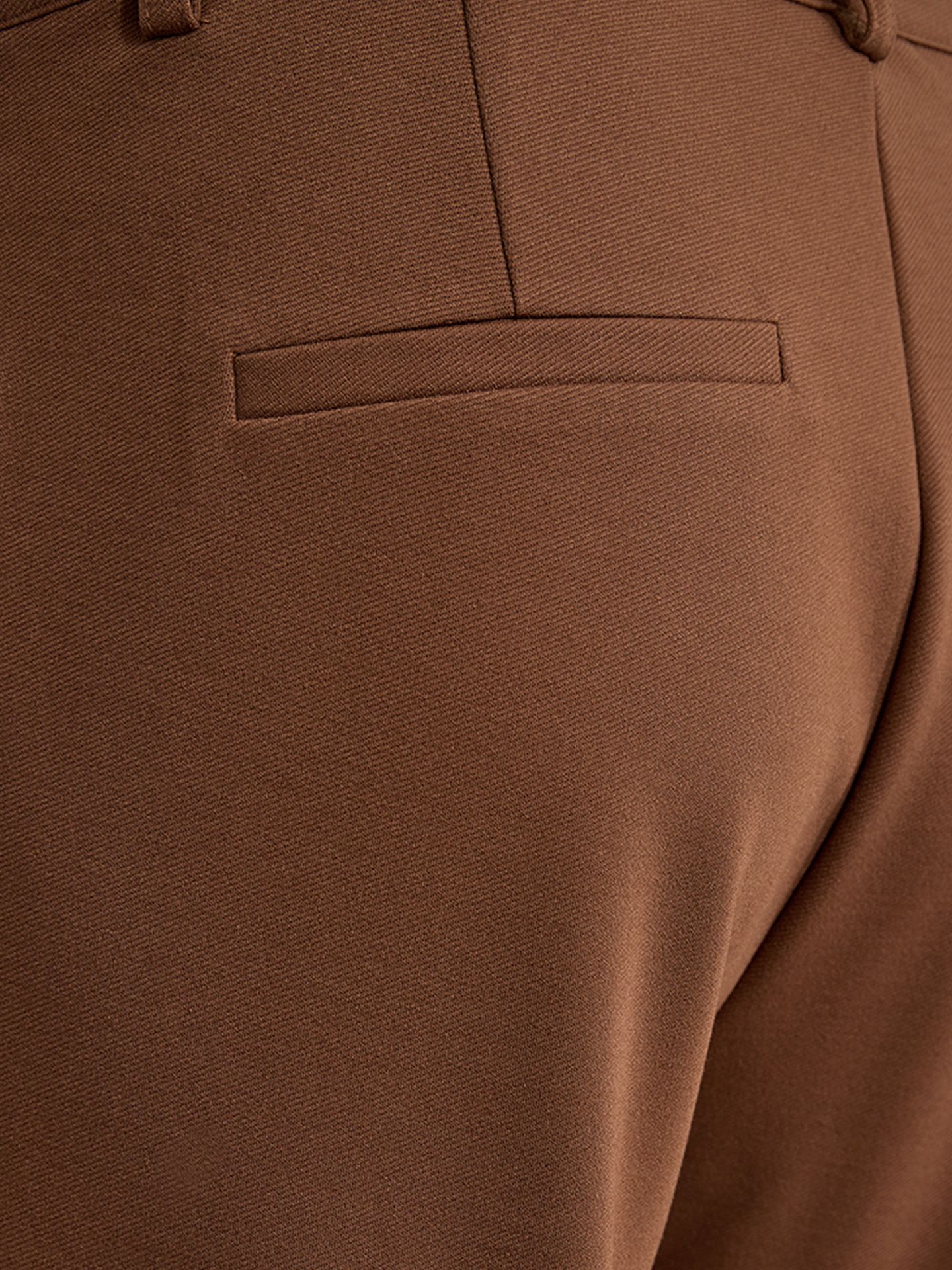 Freequent Pantalon Nanni Camel 00076056-5850