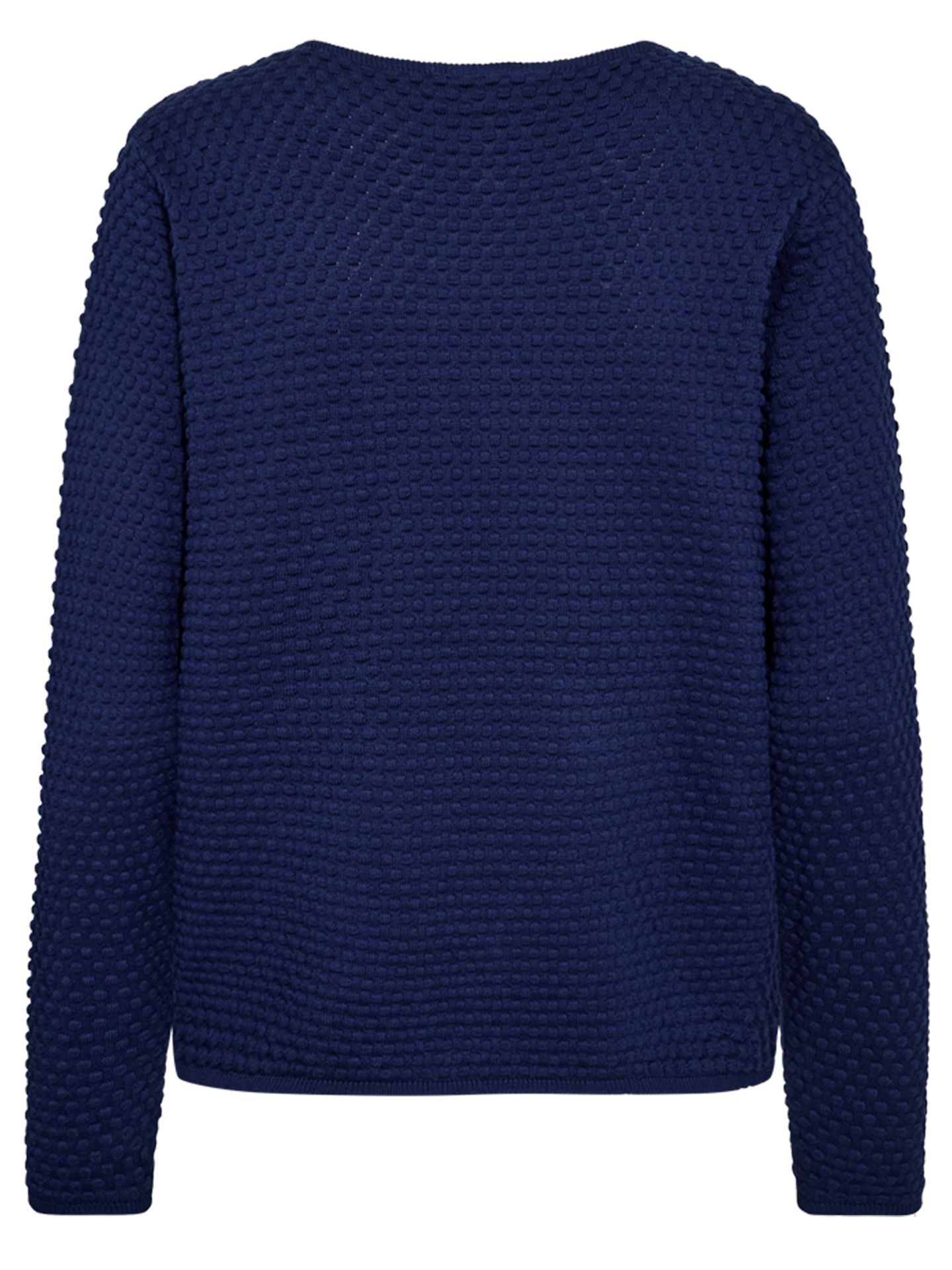 Freequent Trui Dodo Dottie Blauw 00076057-1300