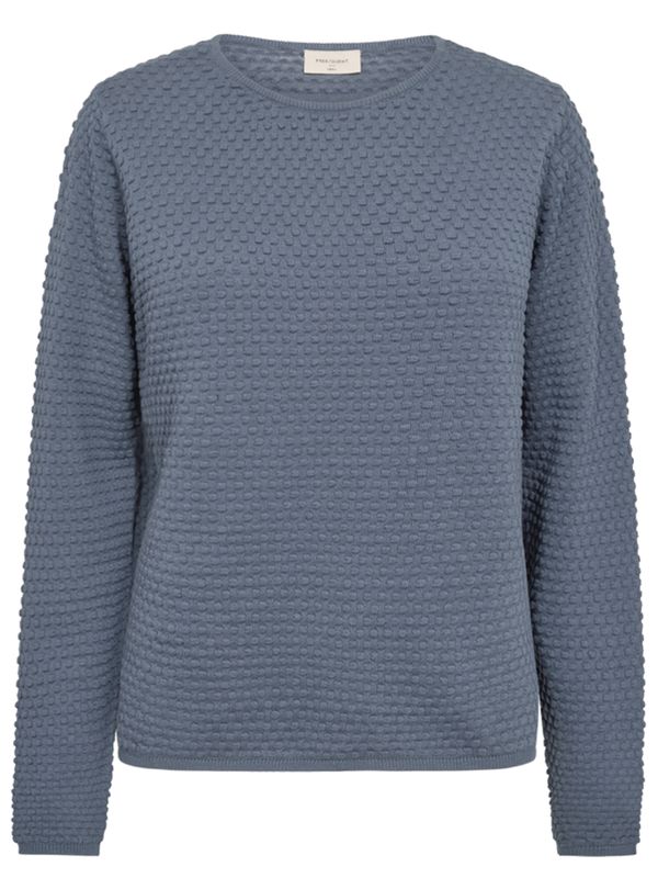 Freequent Freequent trui Dodo Blauw 2900075935062