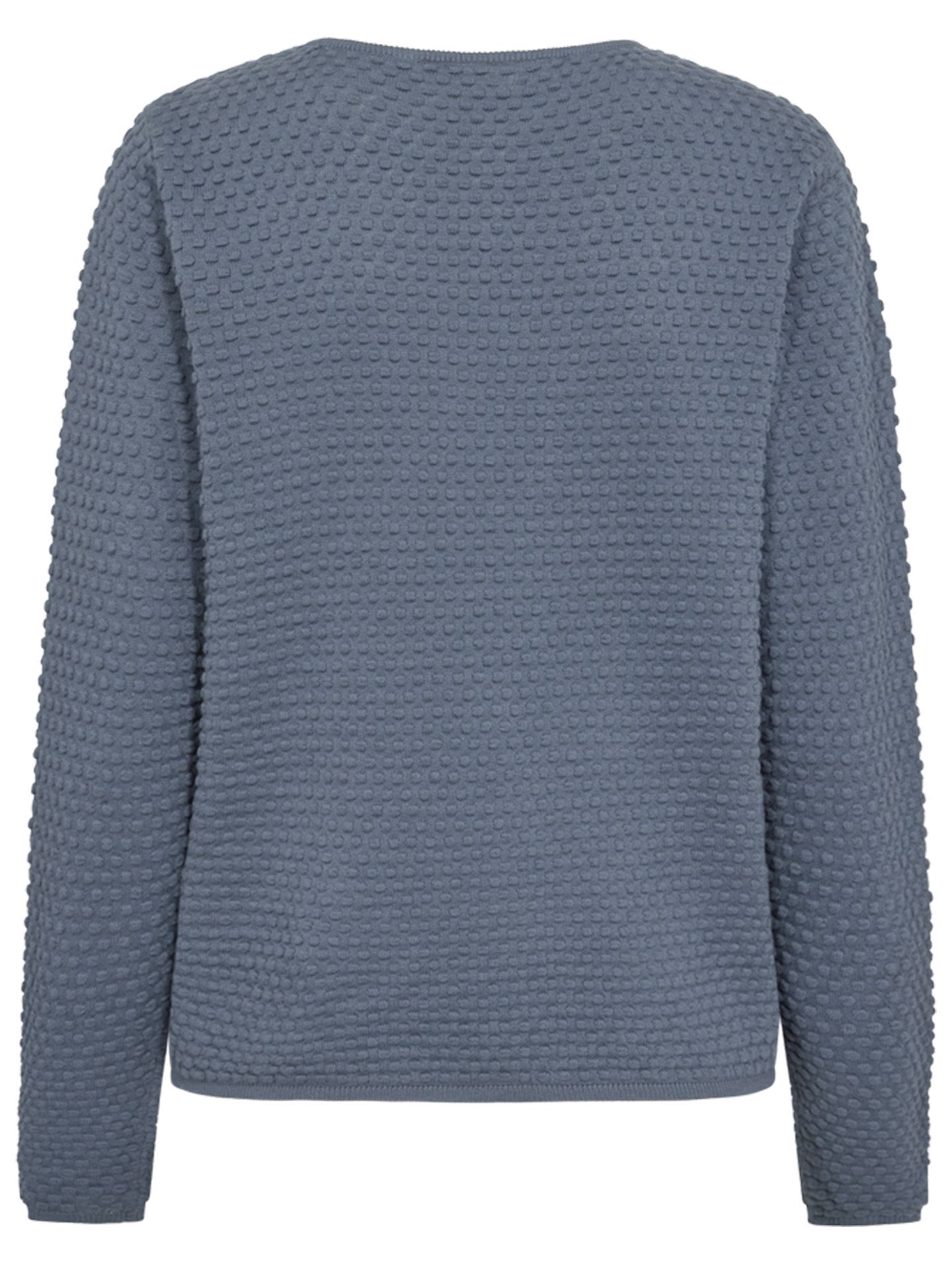 Freequent Freequent trui Dodo Blauw 00076057-1350
