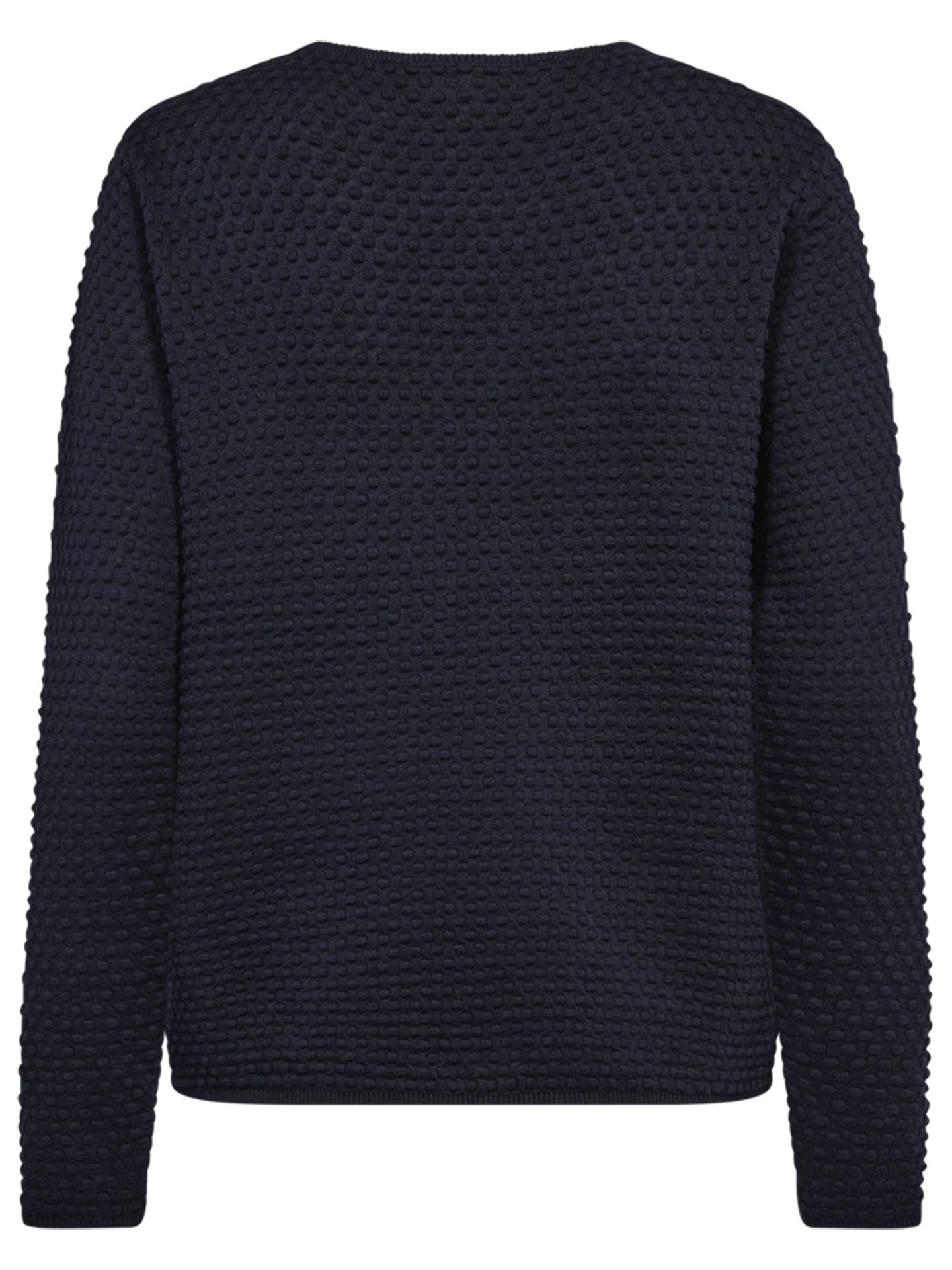 Freequent Freequent trui Dodo Blauw 00076057-1500