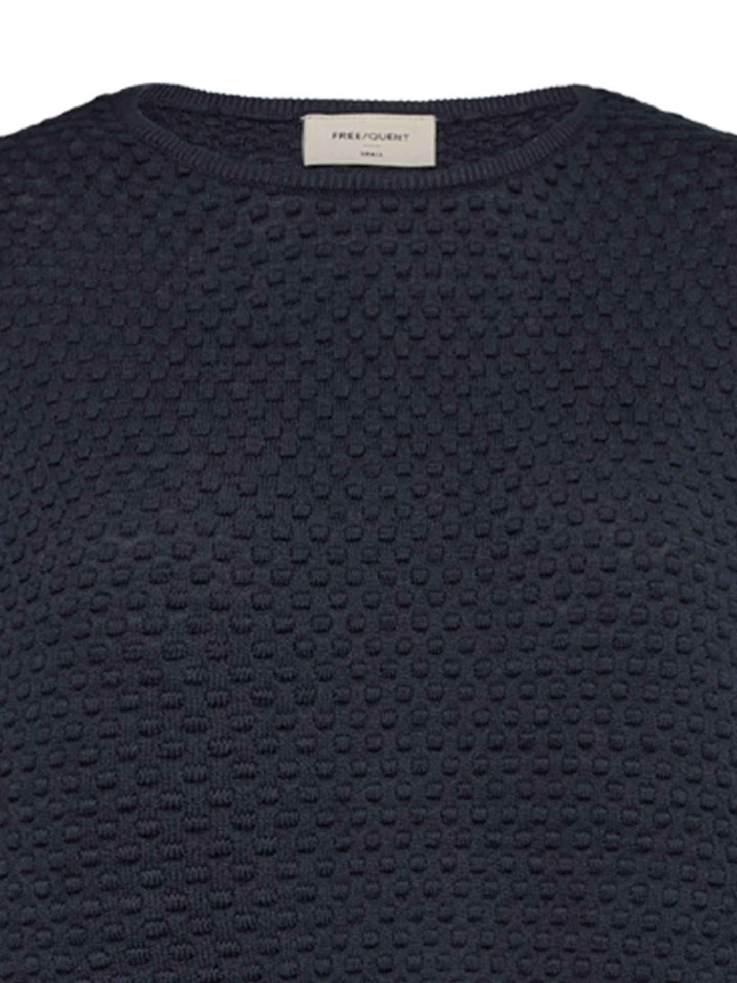 Freequent Freequent trui Dodo Blauw 00076057-1500