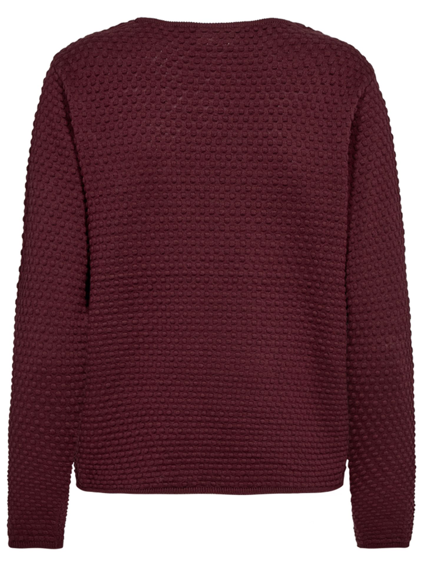 Freequent Freequent trui Dodo Rood 00076057-3600