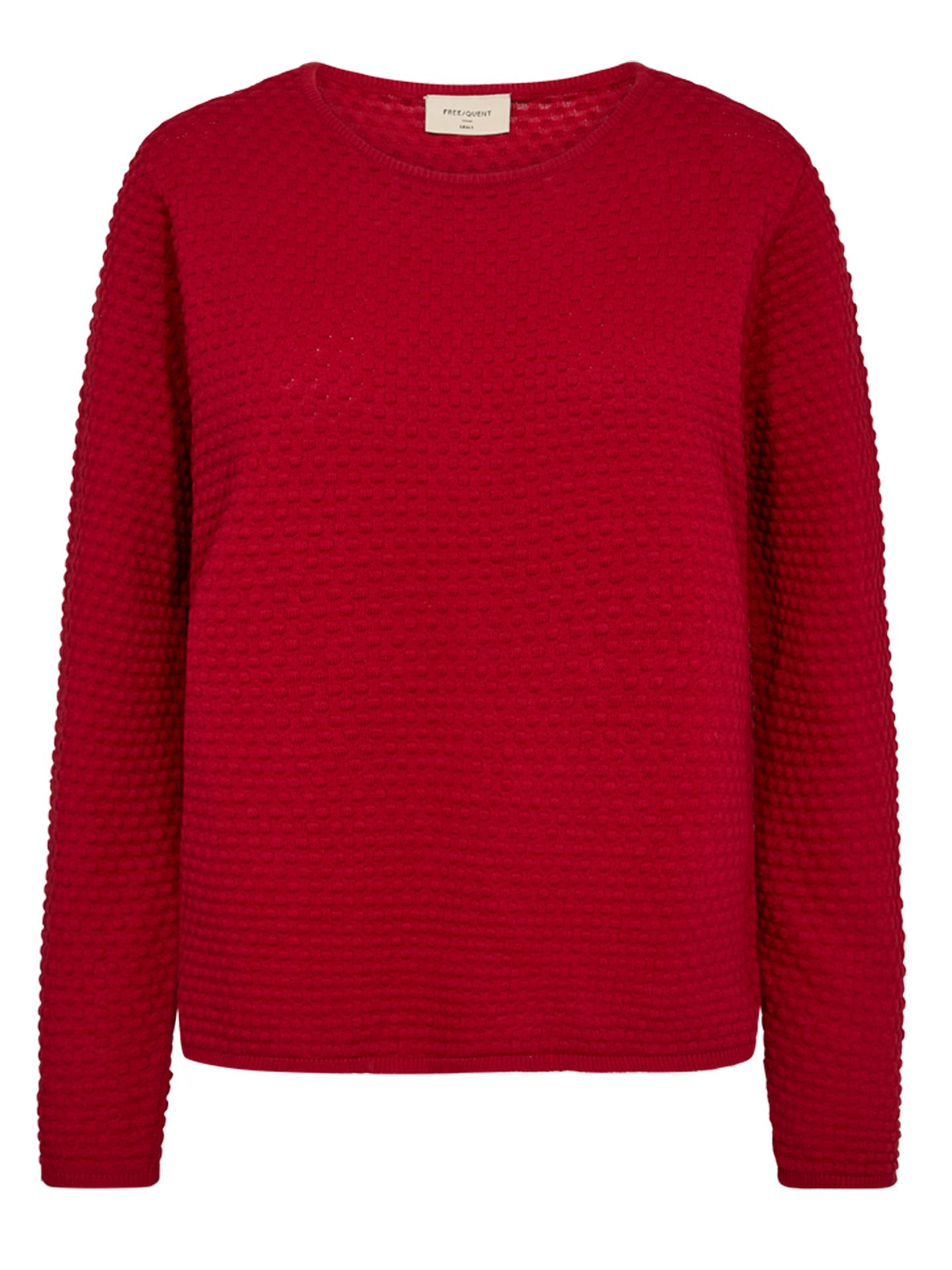 Freequent Trui Dodo Dottie Rood 00076057-4800
