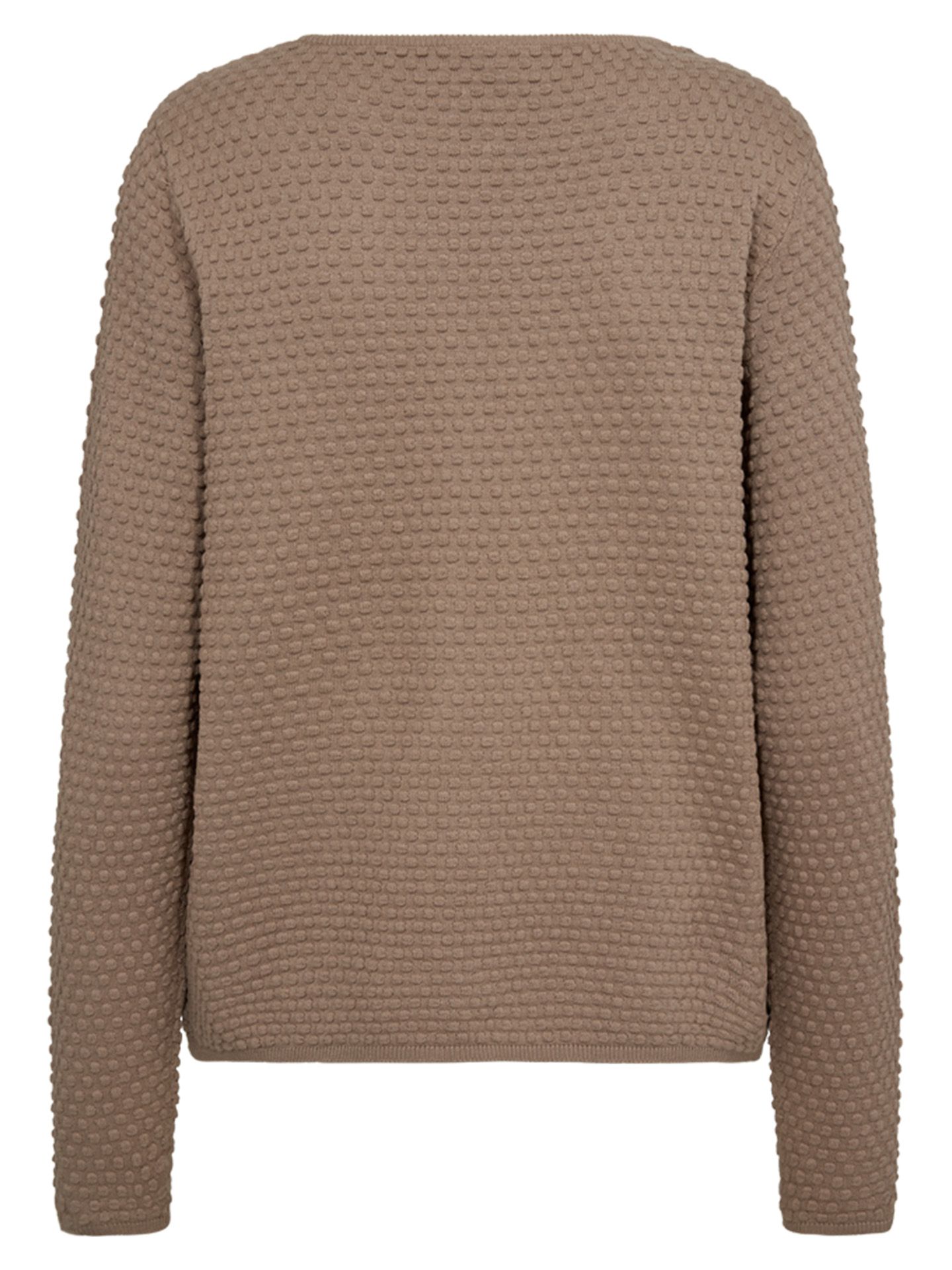Freequent Freequent trui Dodo Beige 00076057-5201