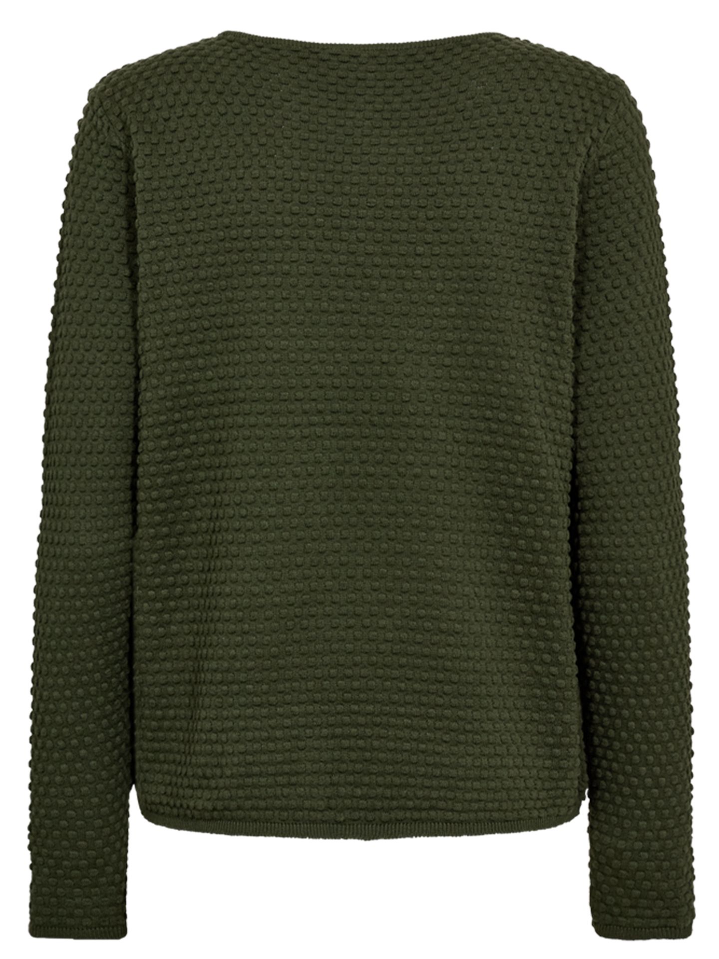 Freequent Trui Dodo Dottie Groen 00076057-6370