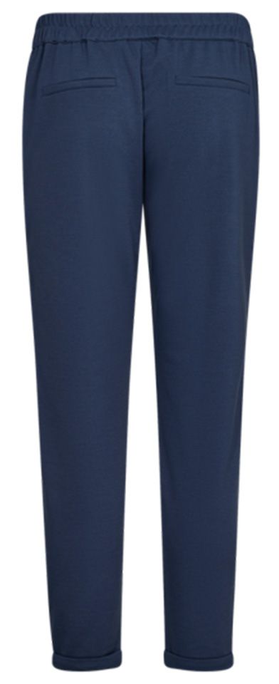 Freequent Pantalon Nanni Ankle Blauw 00076060-1350