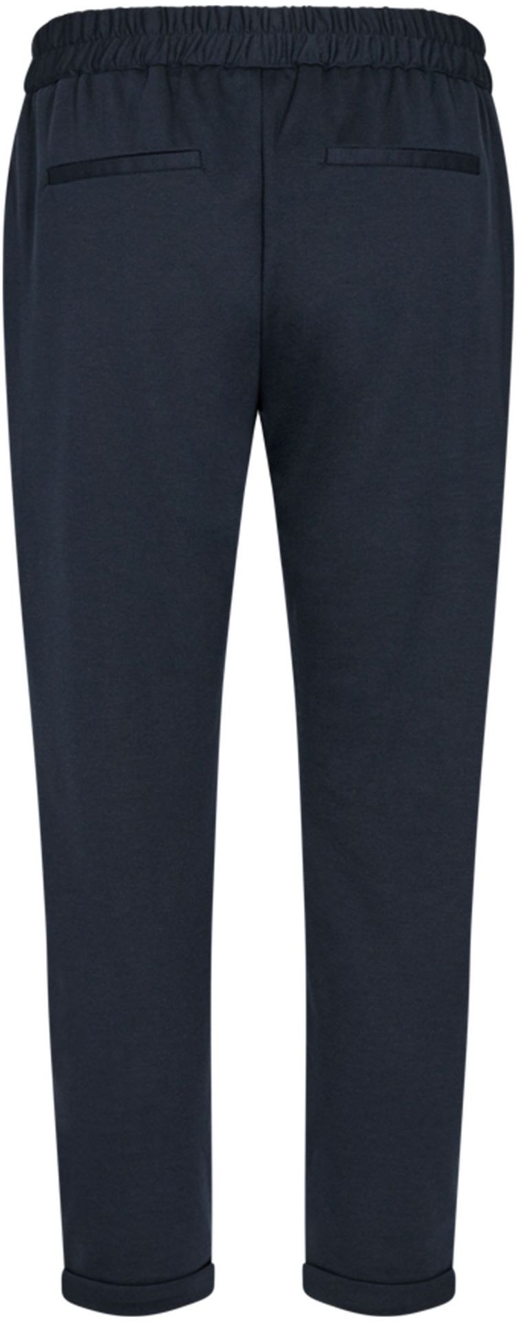 Freequent Pantalon Nanni Ankle Blauw 00076060-1500