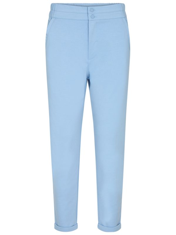 Freequent Pantalon Nanni  Blauw 2900078892041