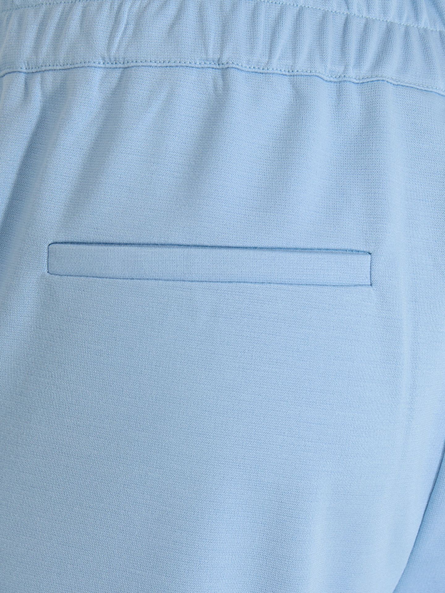 Freequent Pantalon Nanni  Blauw 00076060-1600