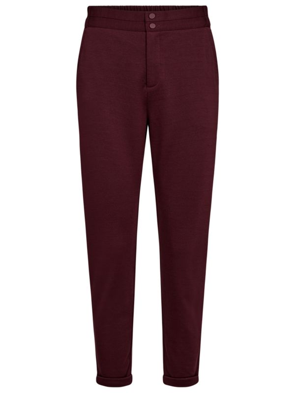 Freequent Pantalon Nanni  Rood 2900078796042