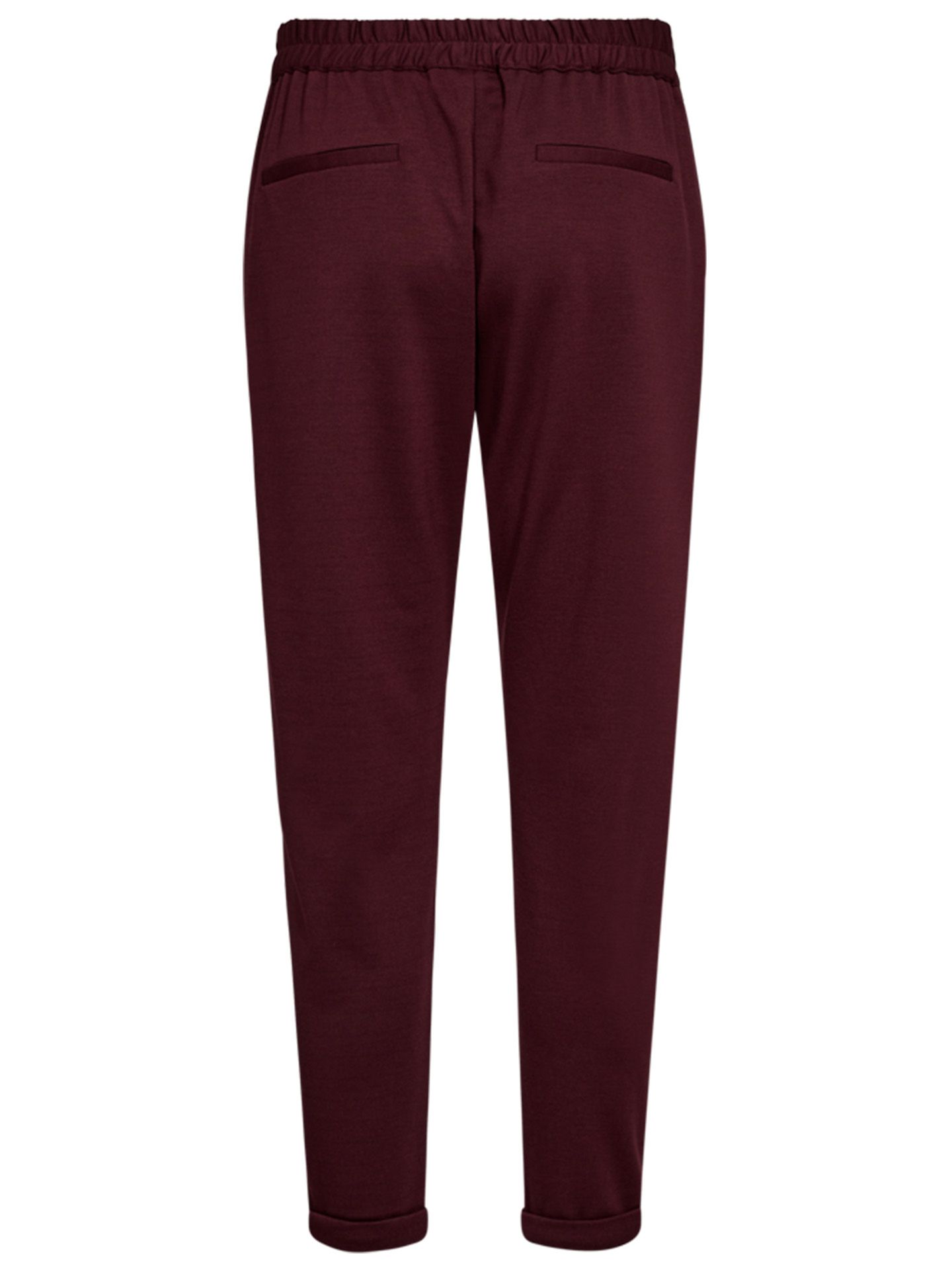Freequent Pantalon Nanni Rood 00076060-3600