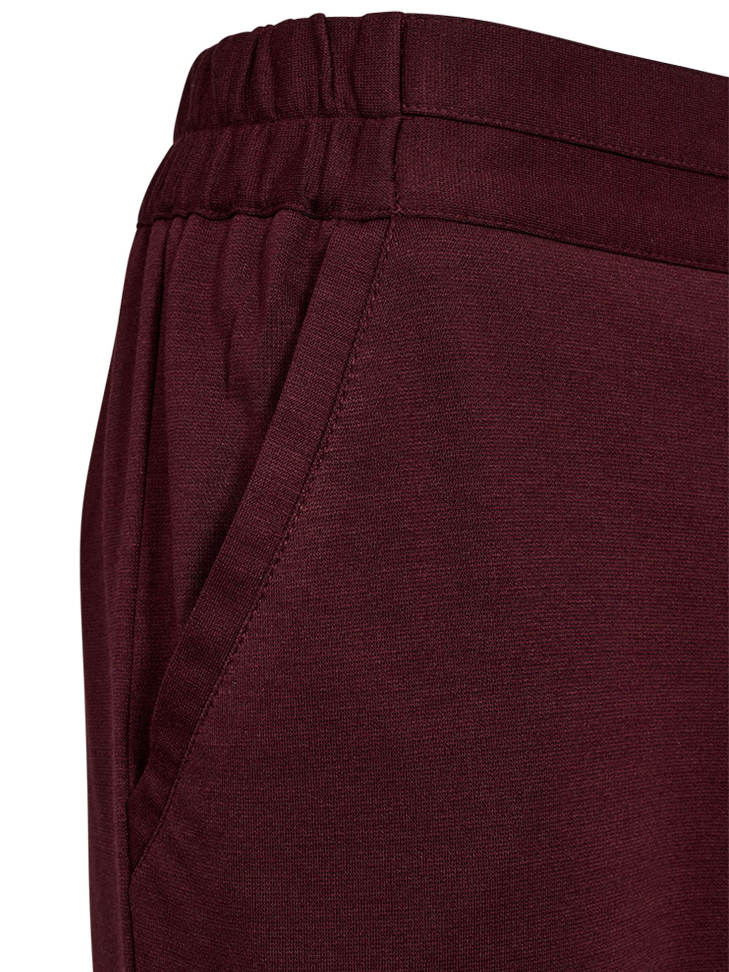 Freequent Pantalon Nanni Rood 00076060-3600