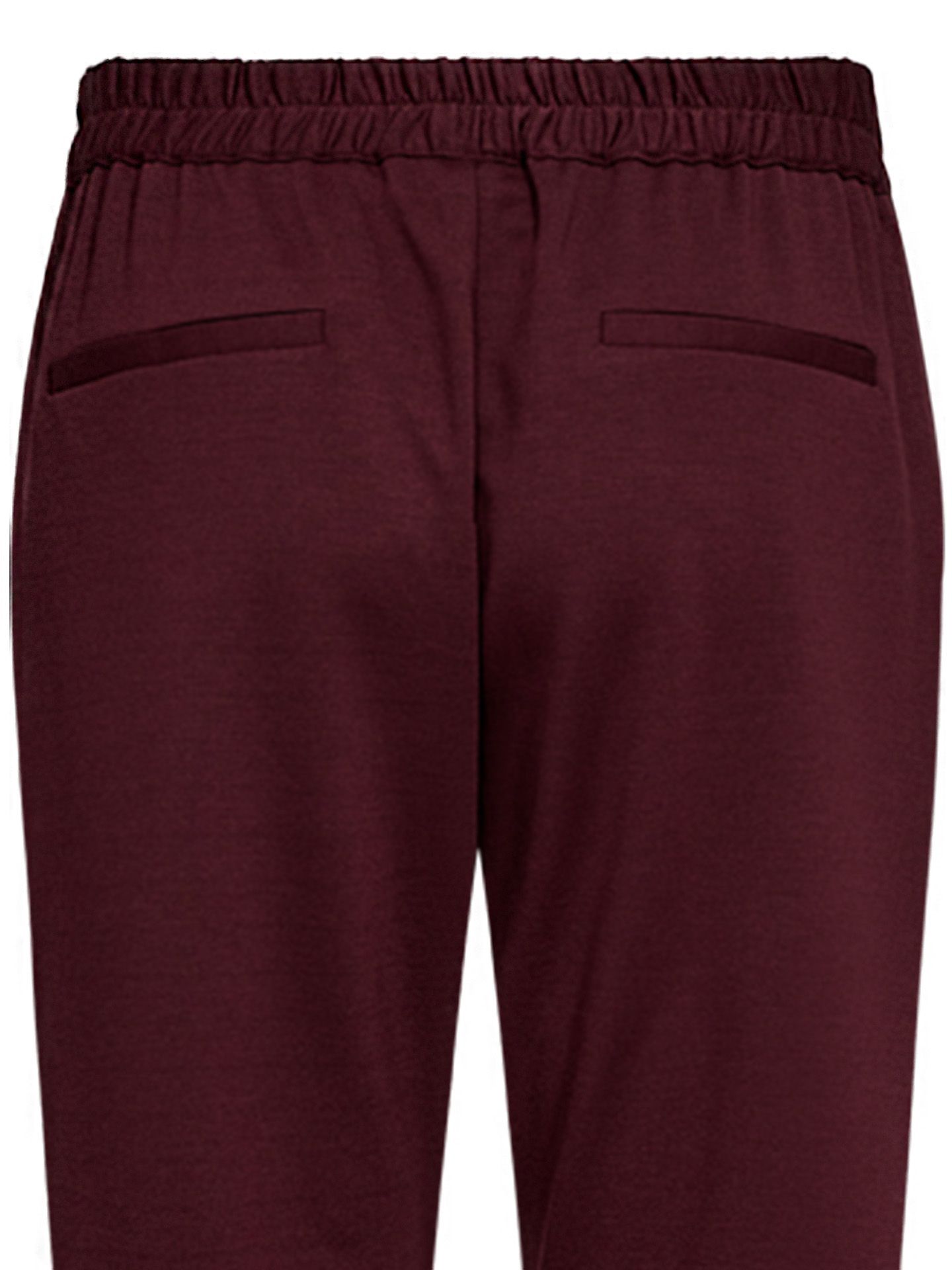 Freequent Pantalon Nanni Rood 00076060-3600