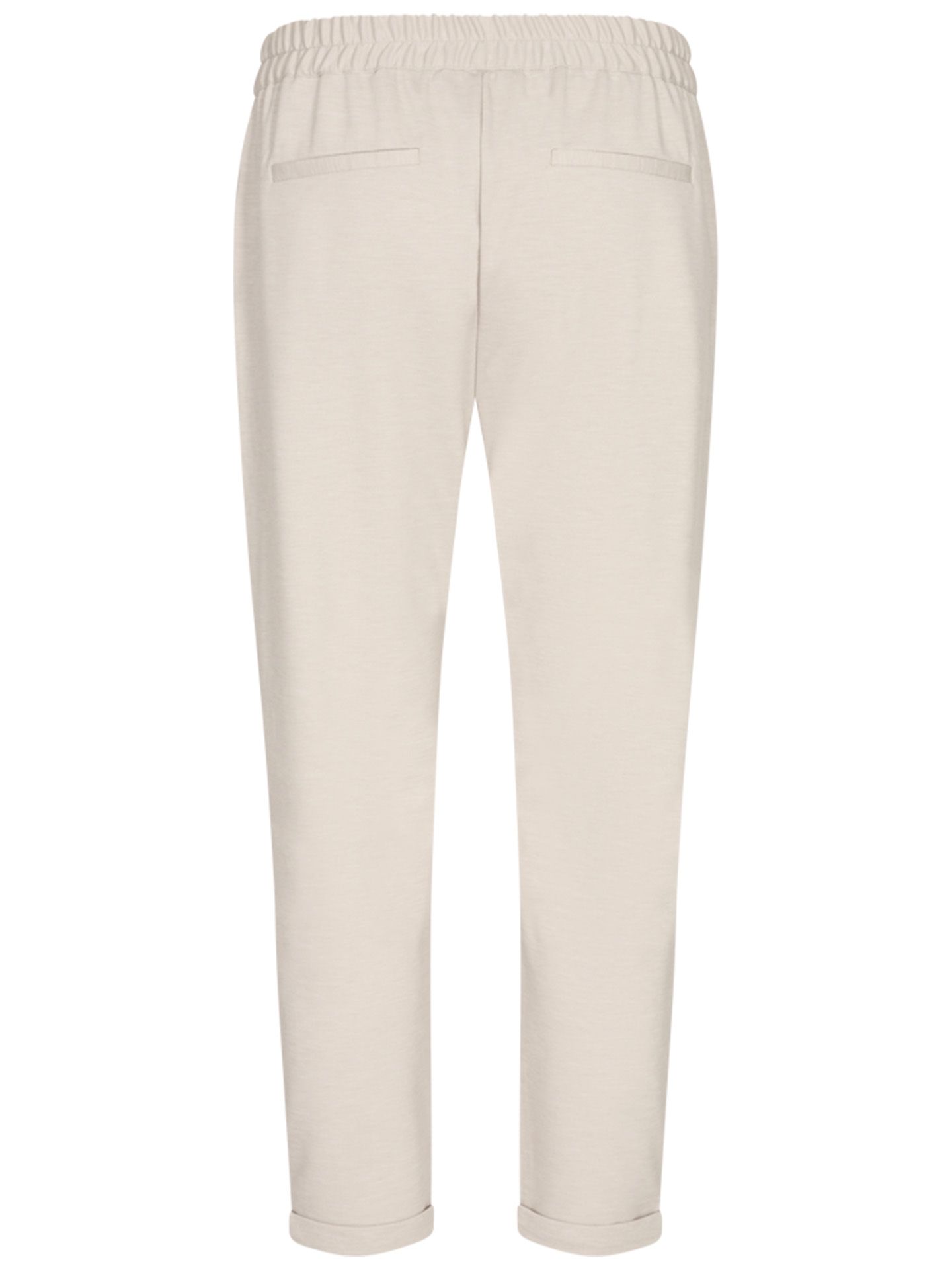 Freequent Pantalon Nanni Ankle Beige 00076060-5100