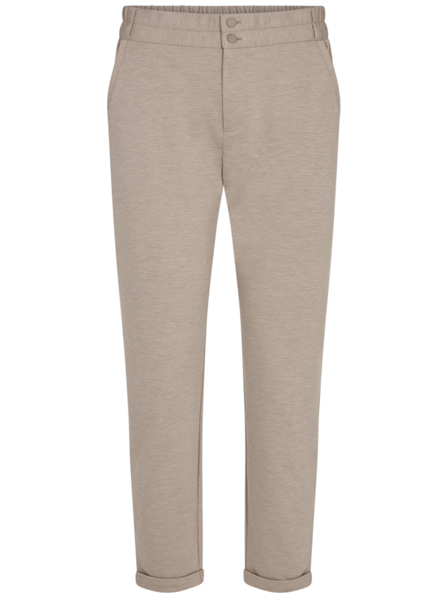 Freequent Pantalon Nanni  Beige 00076060-5201