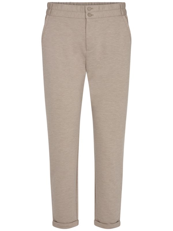Freequent Pantalon Nanni  Beige 2900080551059