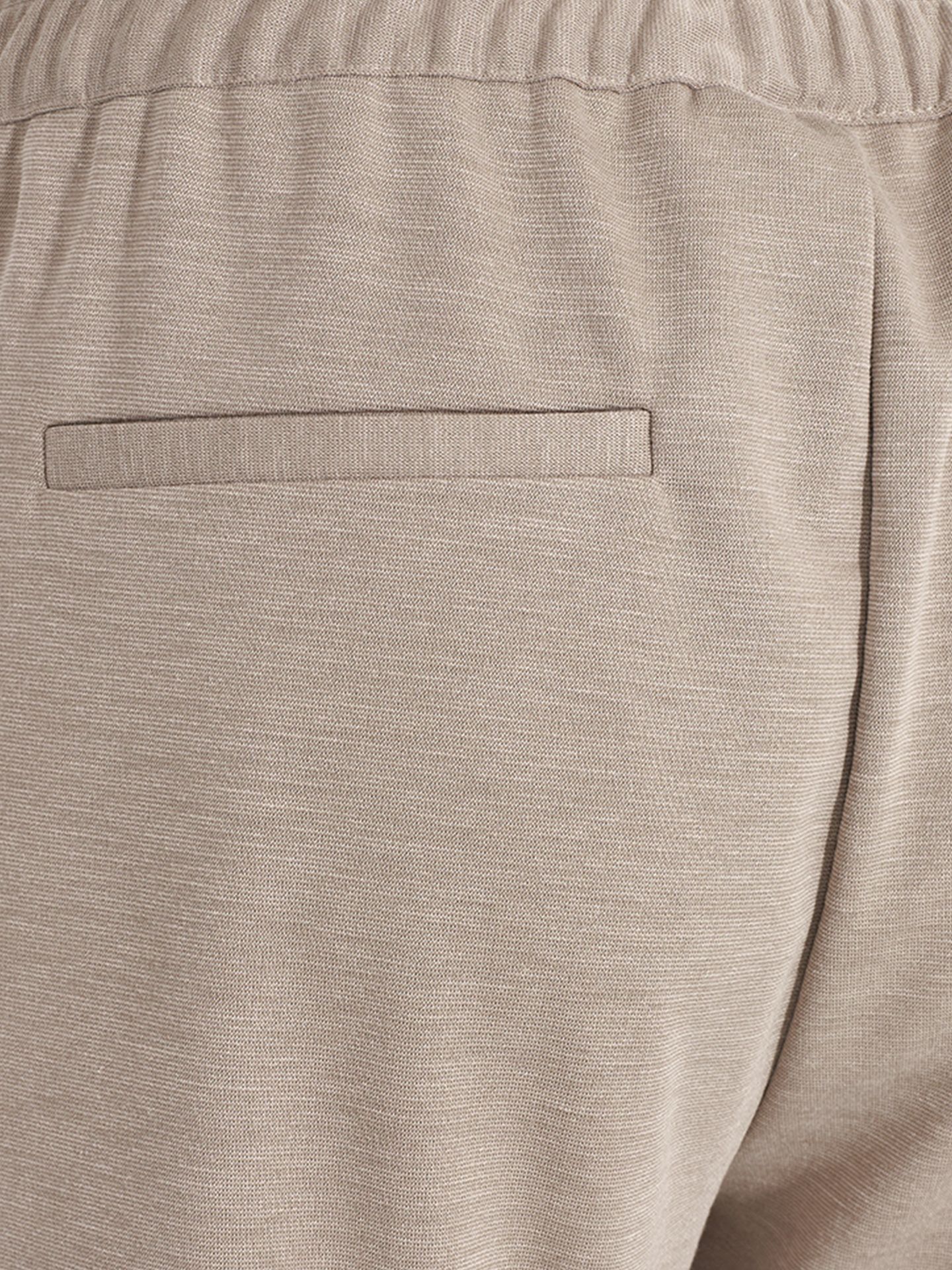 Freequent Pantalon Nanni  Beige 00076060-5201