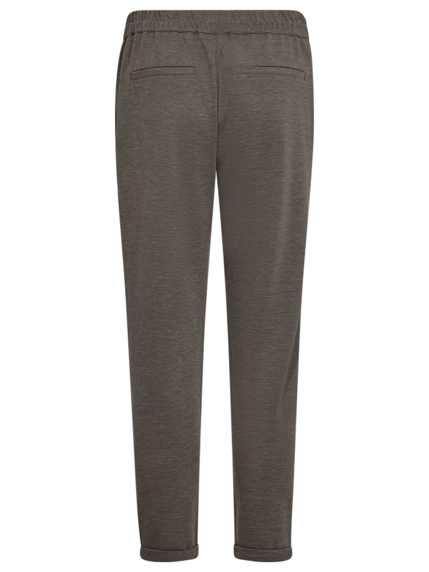 Freequent Pantalon Nanni Ankle Taupe 00076060-5500