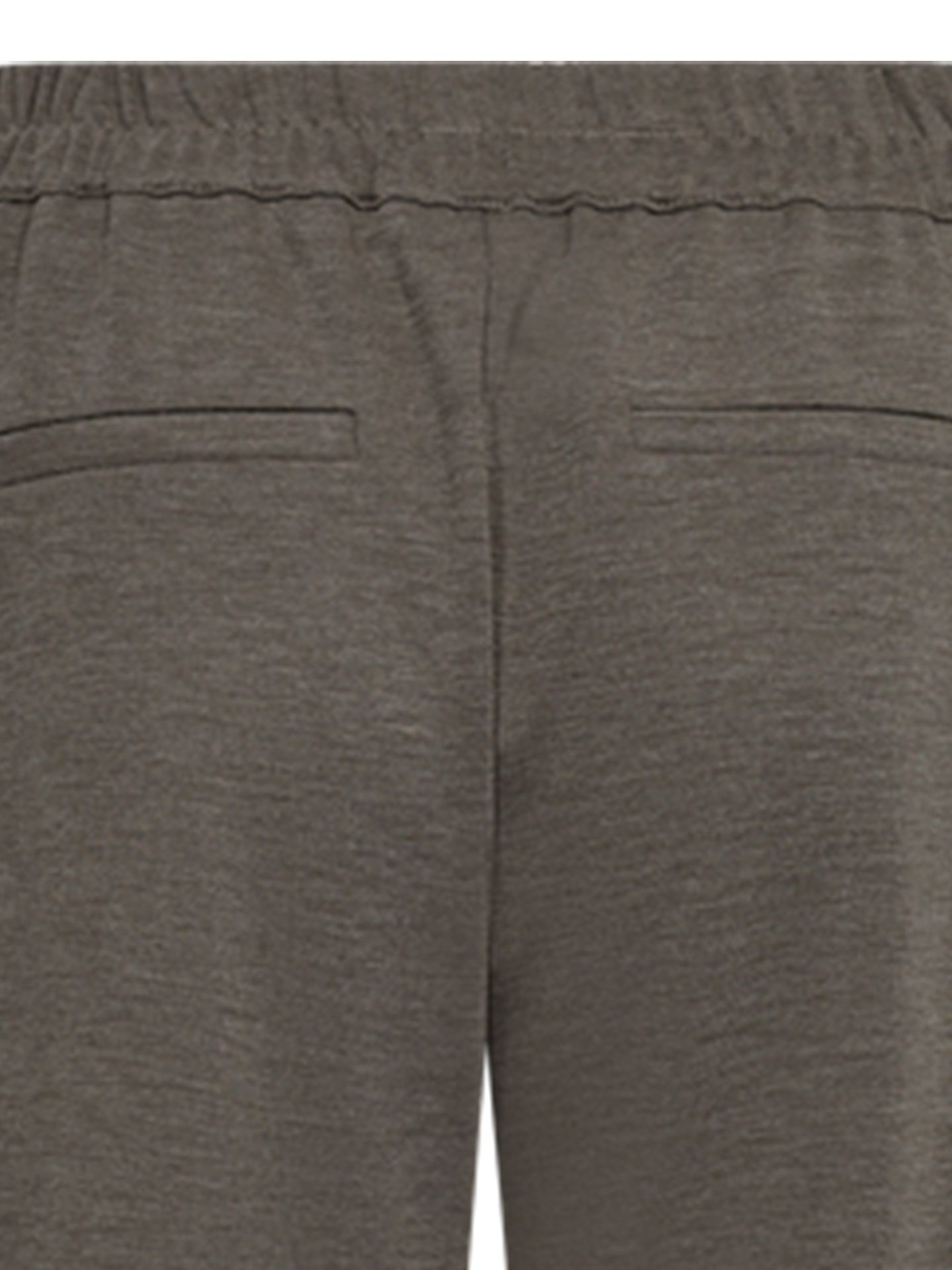 Freequent Pantalon Nanni Ankle Taupe 00076060-5500