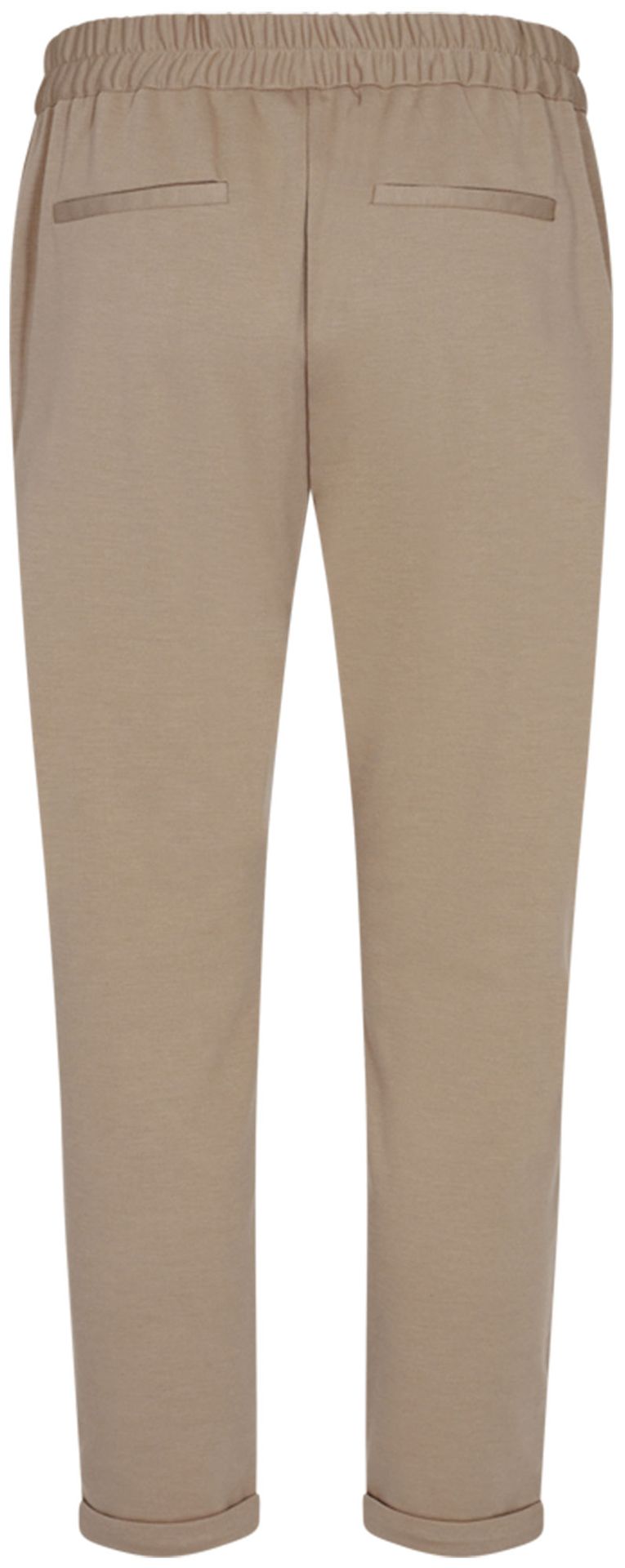 Freequent Pantalon Nanni Ankle Taupe 00076060-5510