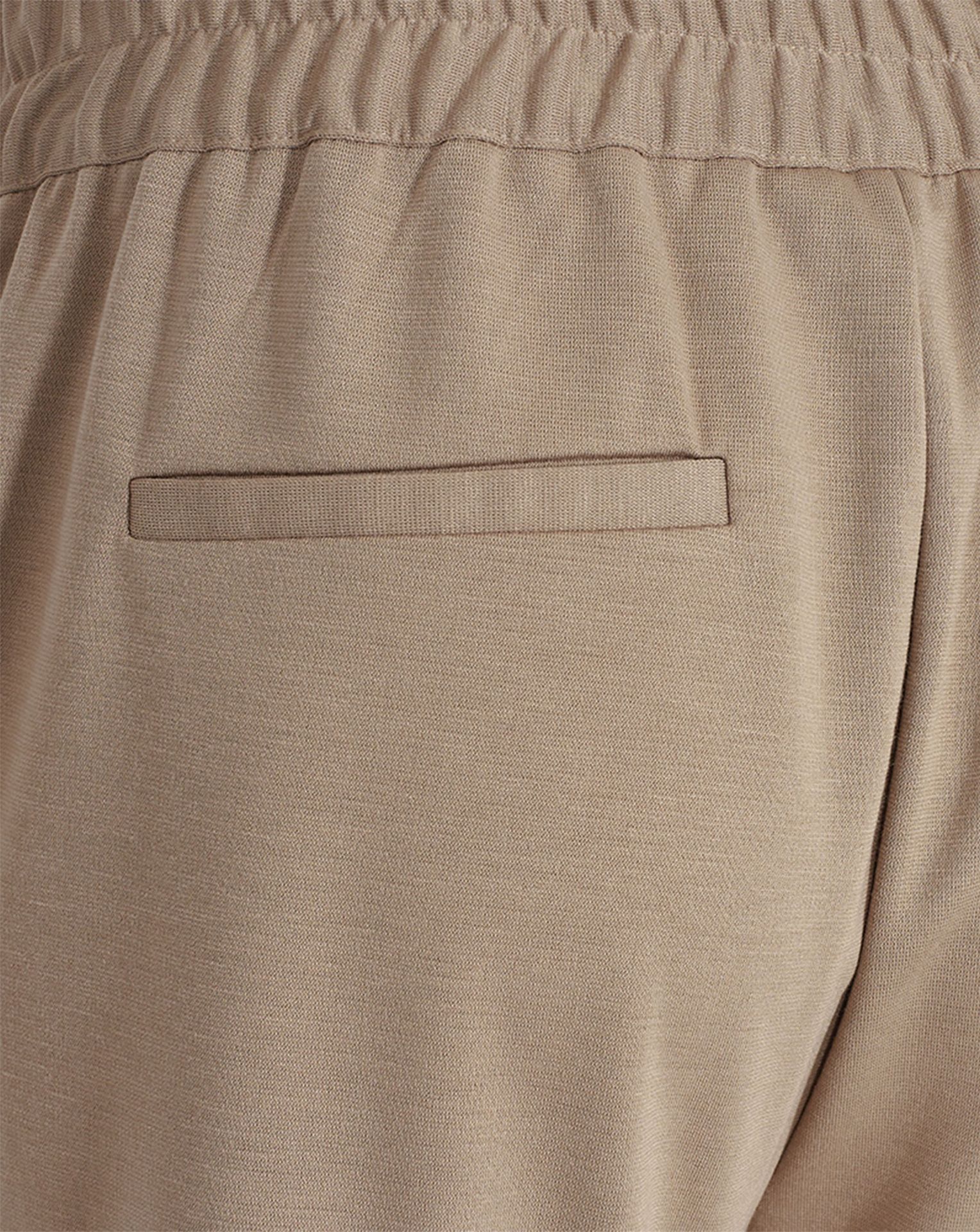 Freequent Pantalon Nanni Ankle Taupe 00076060-5510