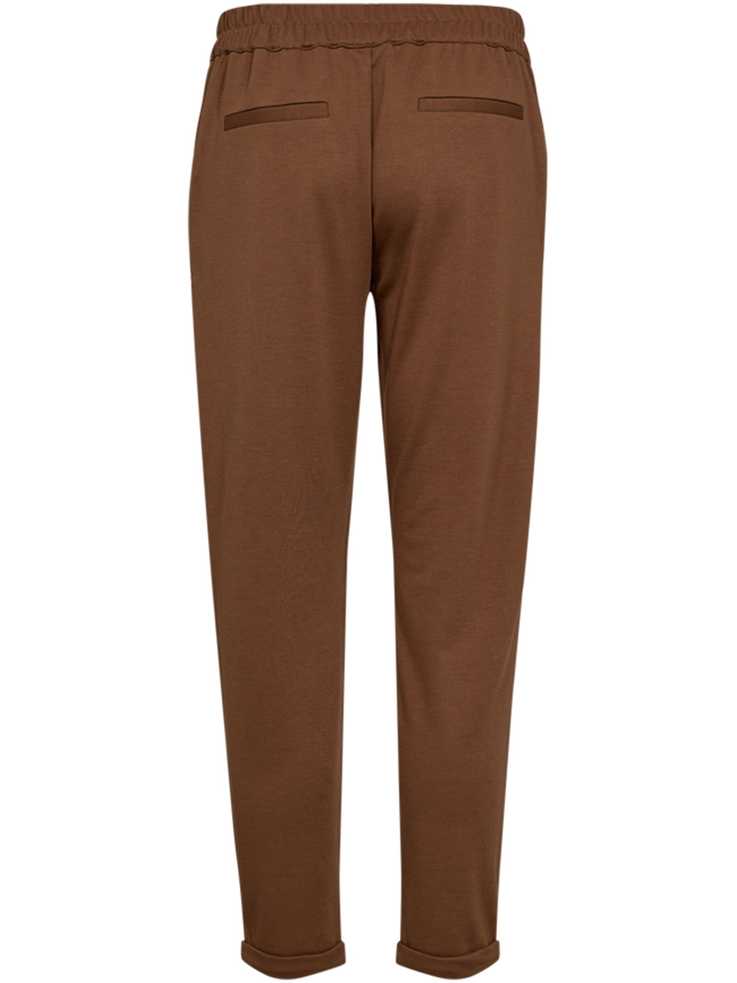 Freequent Pantalon Nanni Ankle Camel 00076060-5850