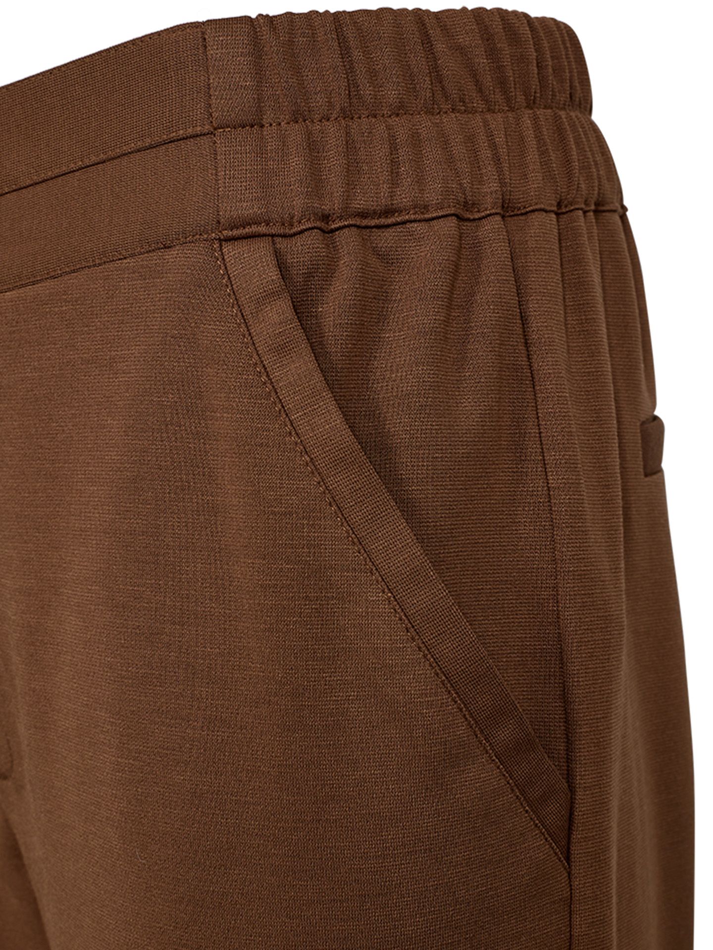 Freequent Pantalon Nanni Ankle Camel 00076060-5850