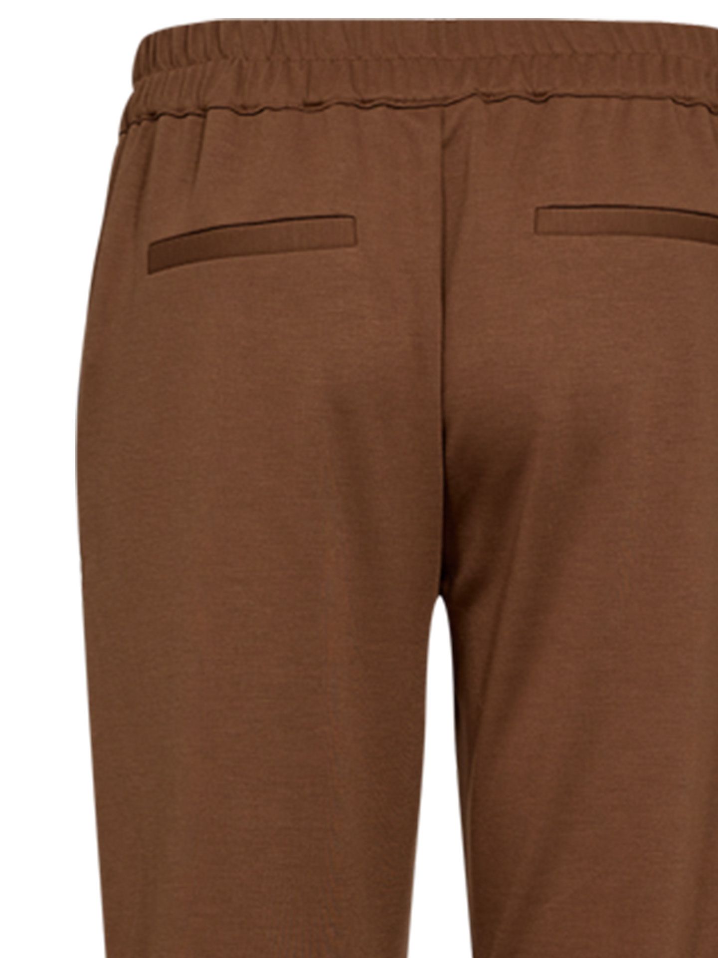 Freequent Pantalon Nanni Ankle Camel 00076060-5850