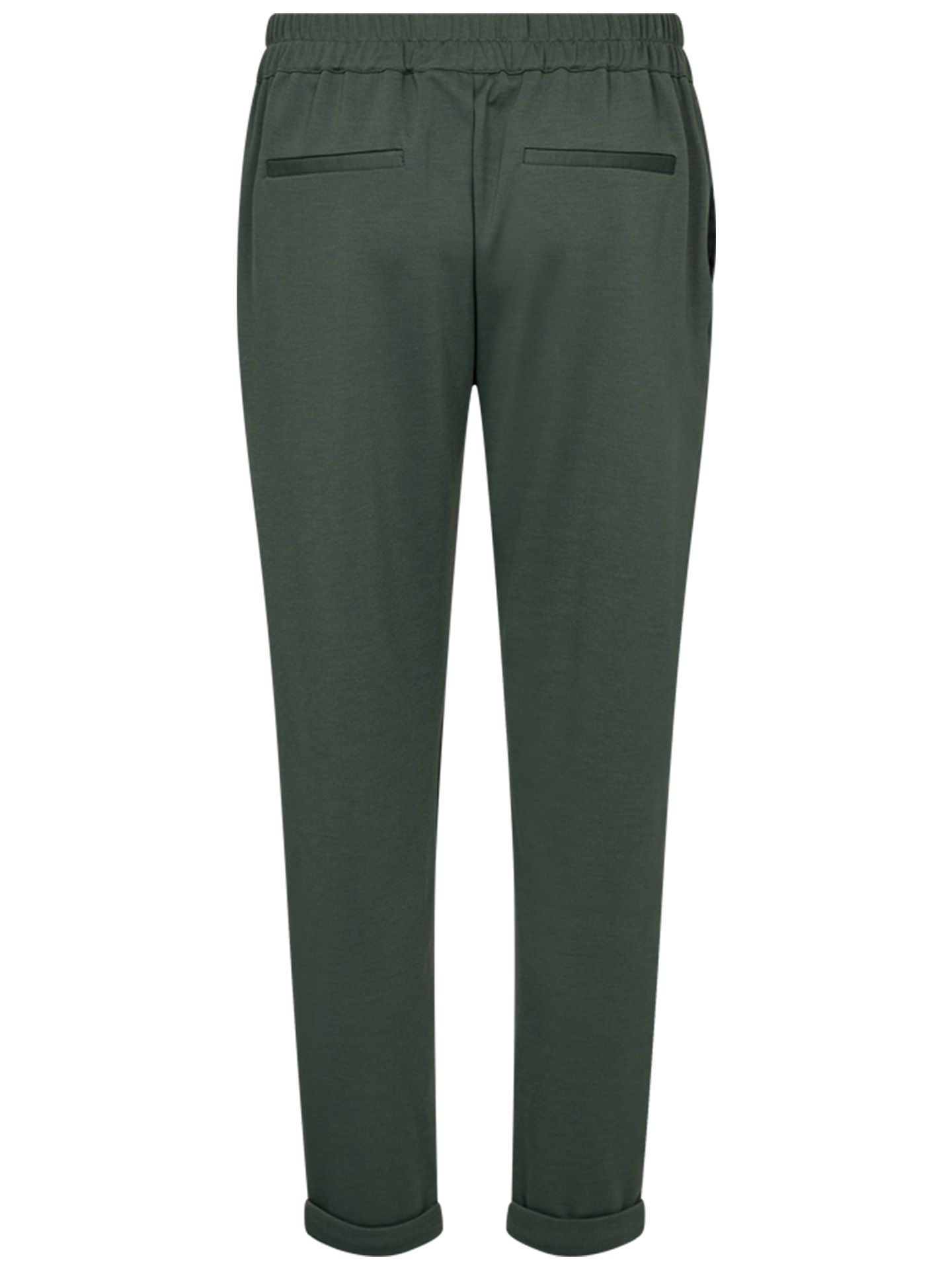 Freequent Pantalon Nanni  Groen 00076060-6400