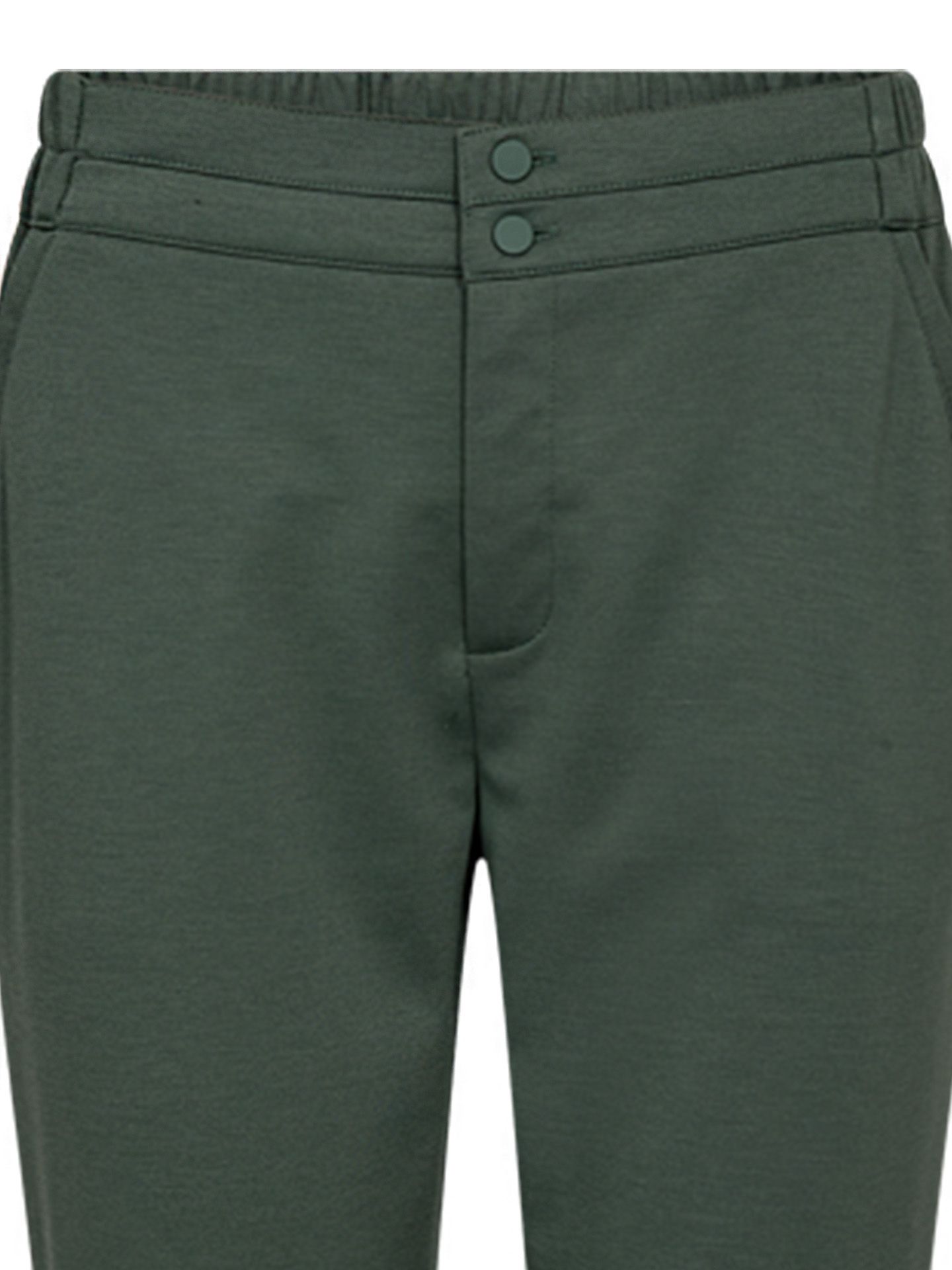 Freequent Pantalon Nanni  Groen 00076060-6400