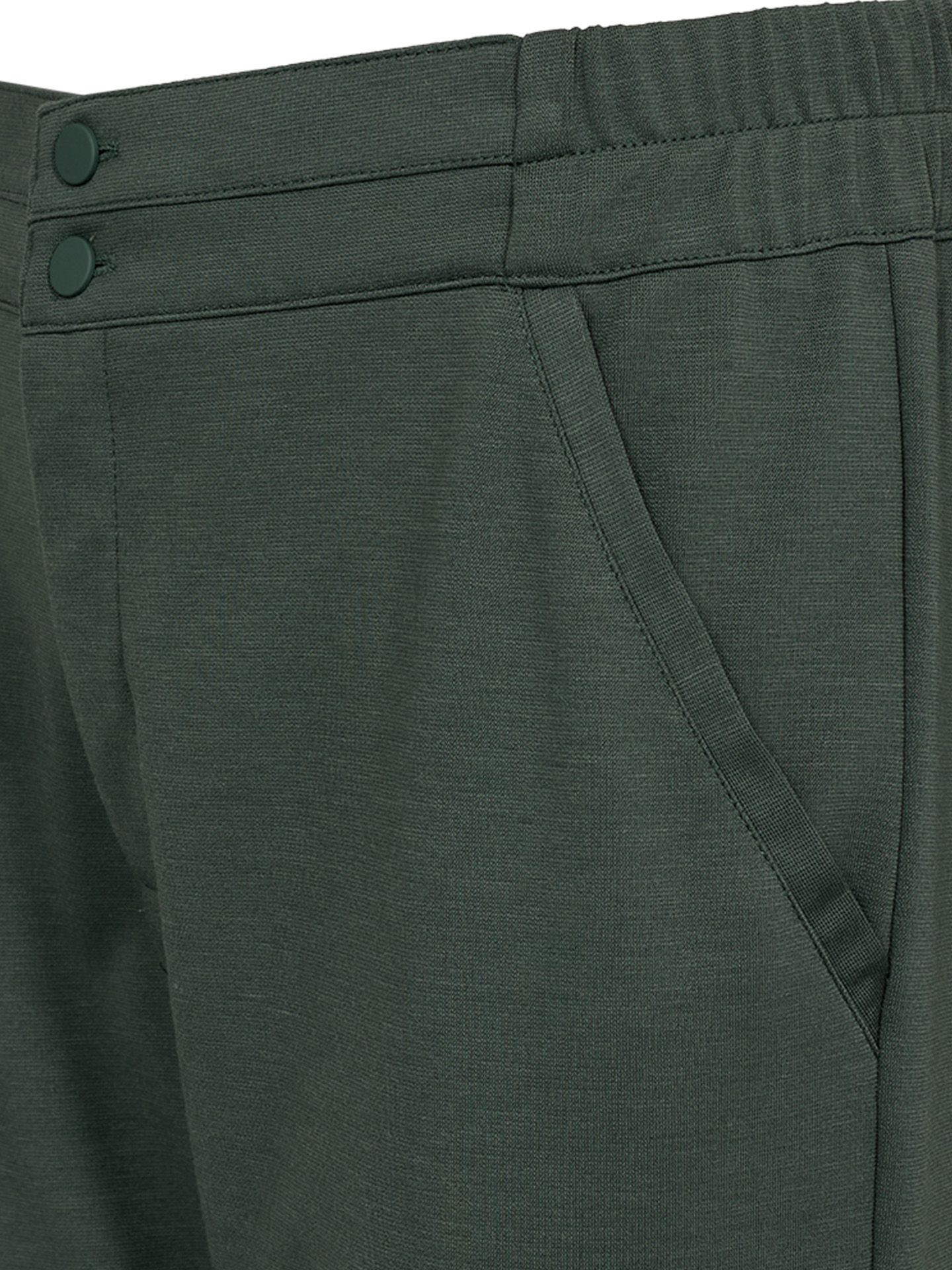 Freequent Pantalon Nanni  Groen 00076060-6400