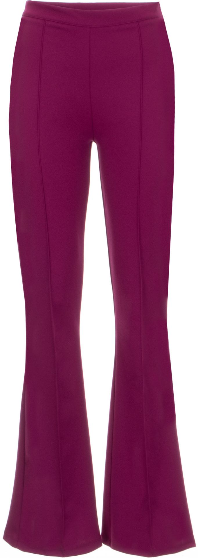 SAAR SAAR pantalon Emilia Roze 00076239-4400