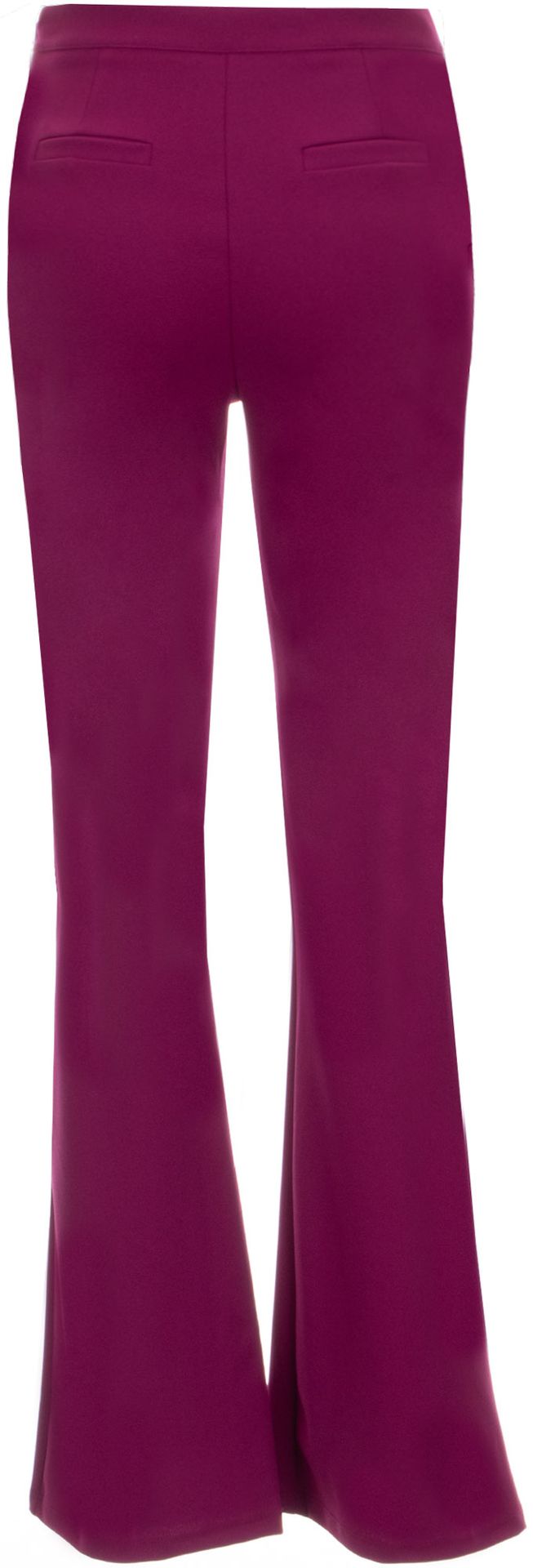 SAAR SAAR pantalon Emilia Roze 00076239-4400