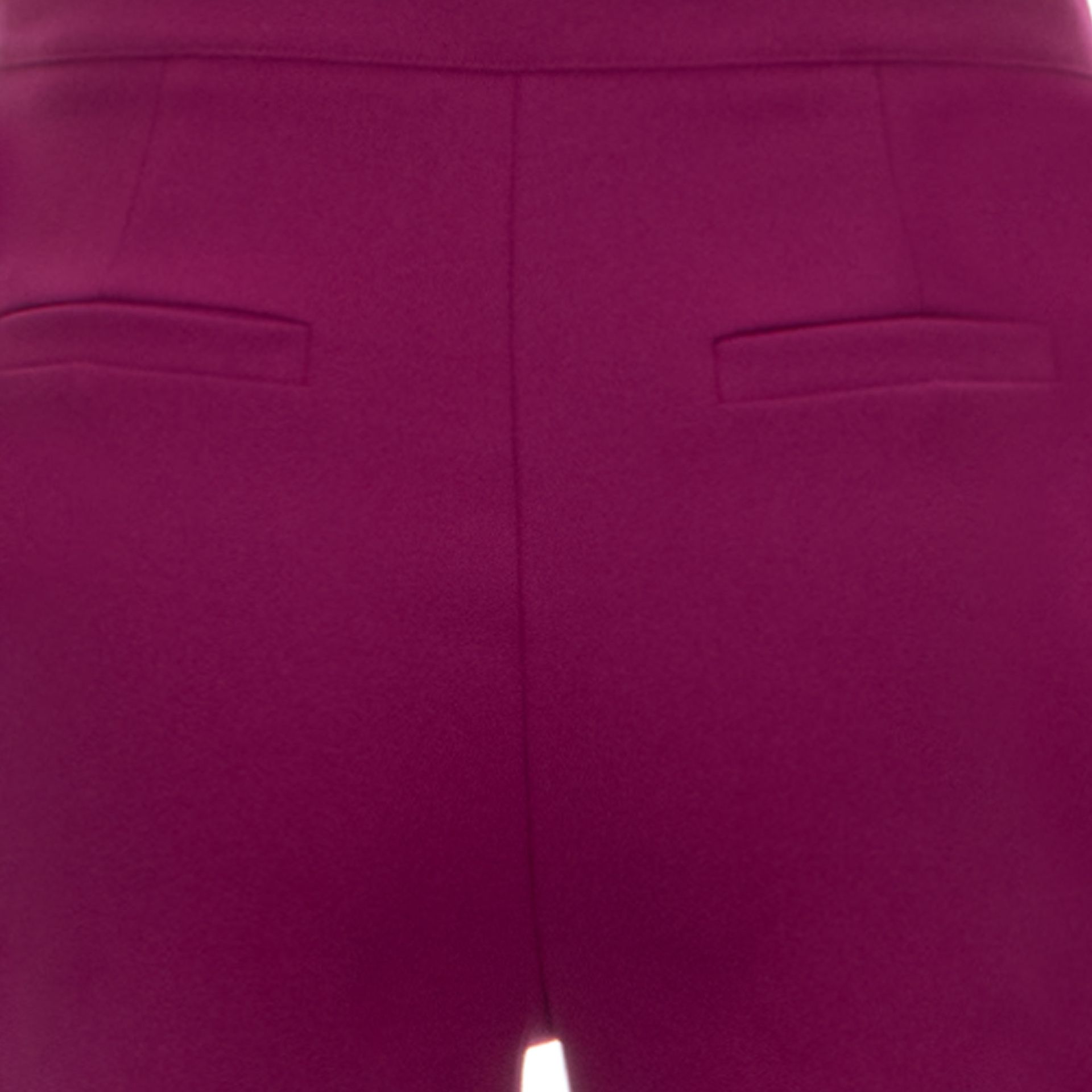 SAAR SAAR pantalon Emilia Roze 00076239-4400