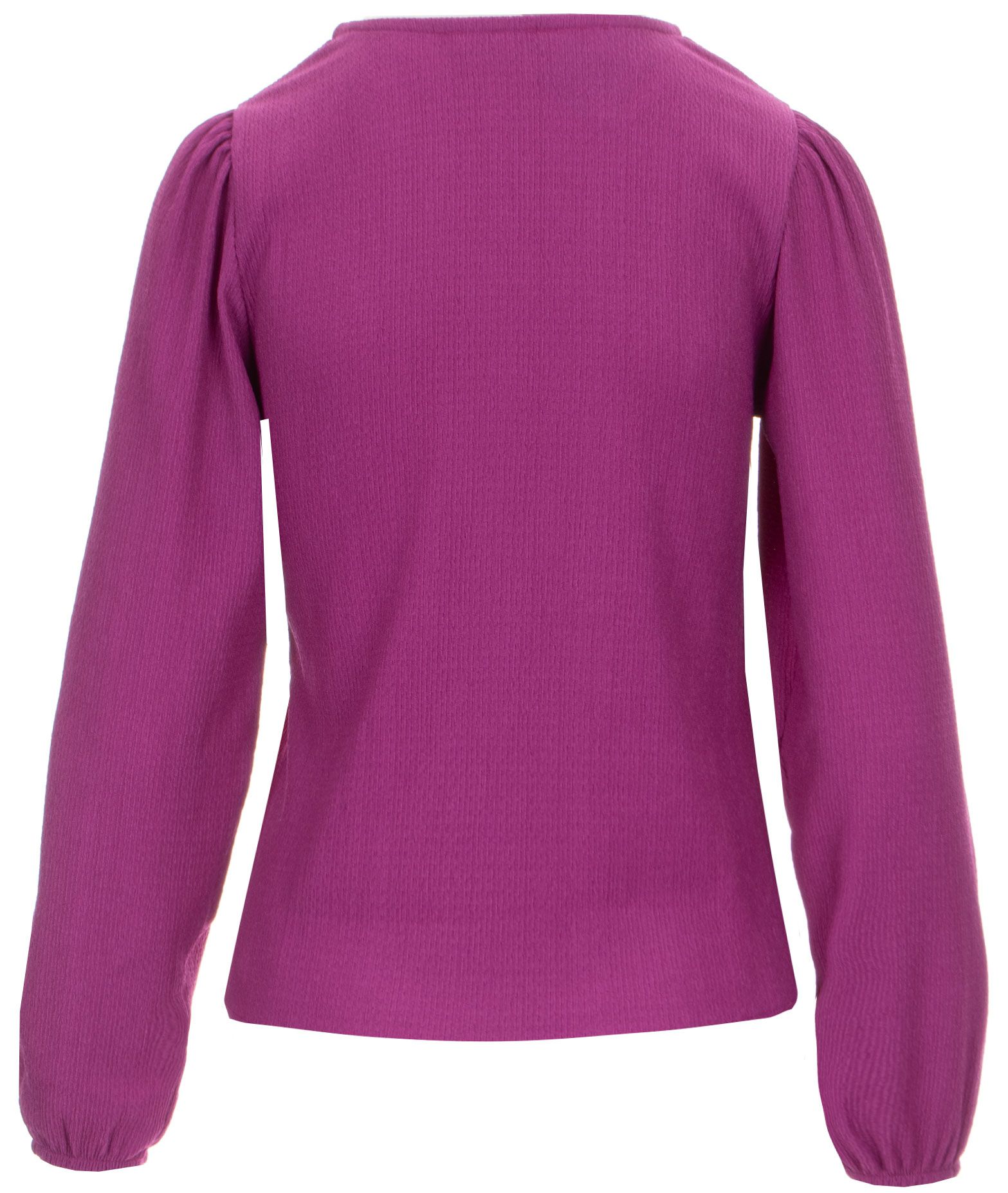 SAAR SAAR blouse Luna Roze 00076244-4400