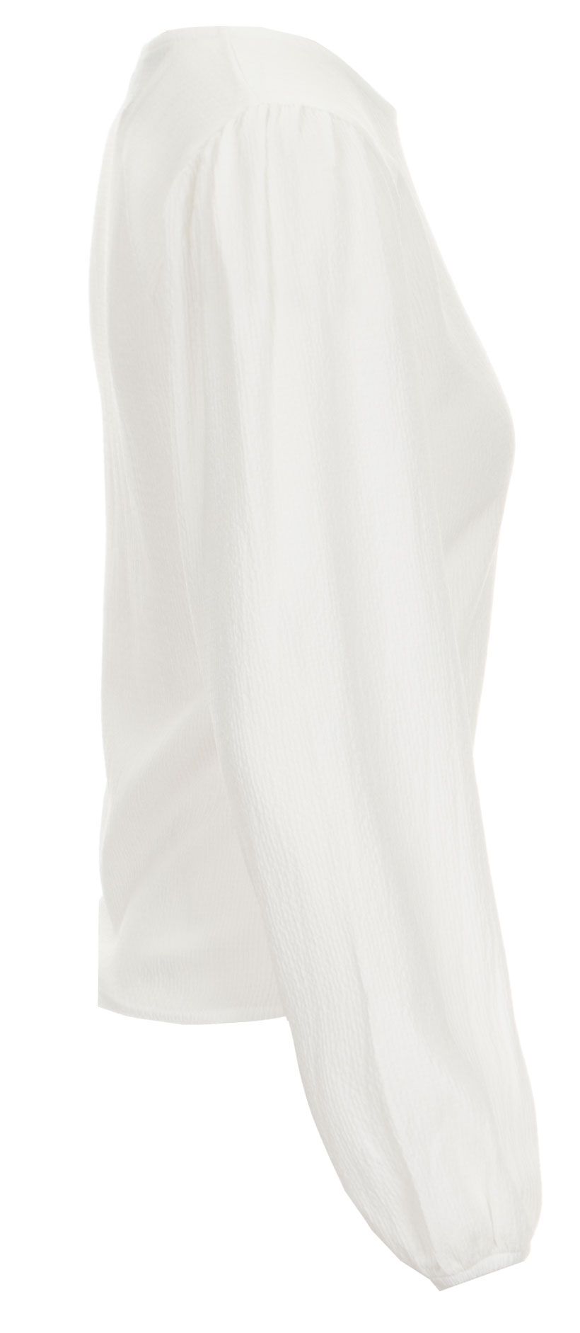 Saar SAAR blouse Luna Off white 00076244-5000